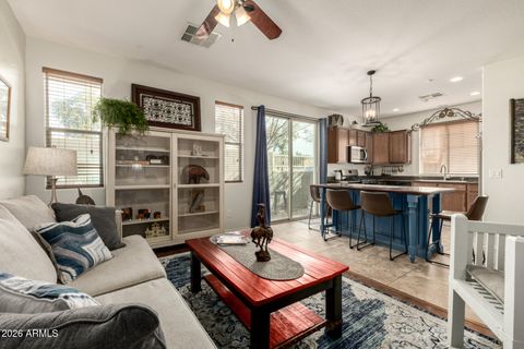 1849 S BALBOA Drive Gilbert AZ 85295