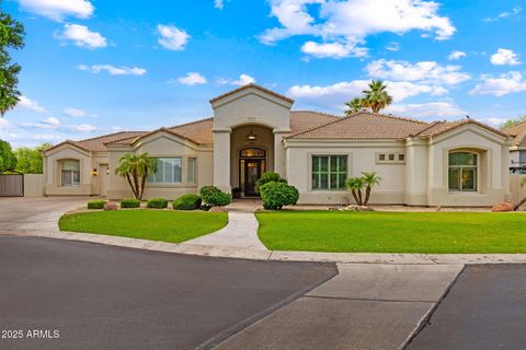 2625 N 24th Street 22 Mesa AZ 85213