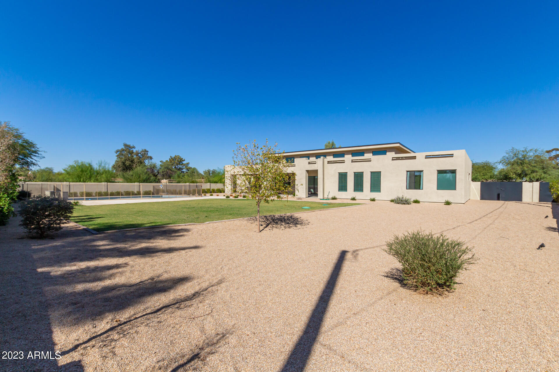 DESERT ESTATES 15 - Residential