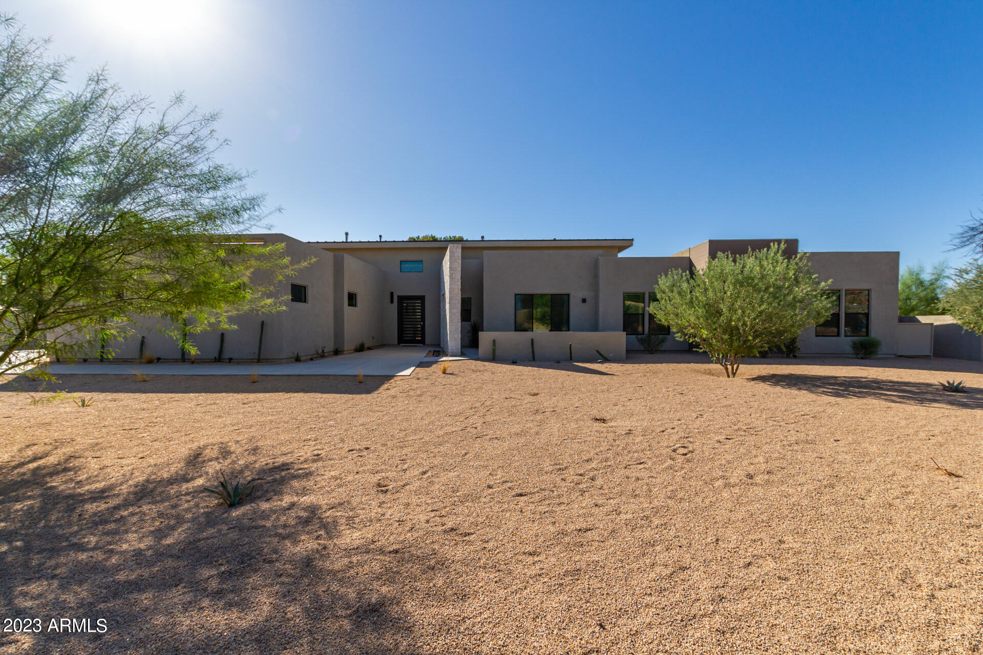 DESERT ESTATES 15 - Residential