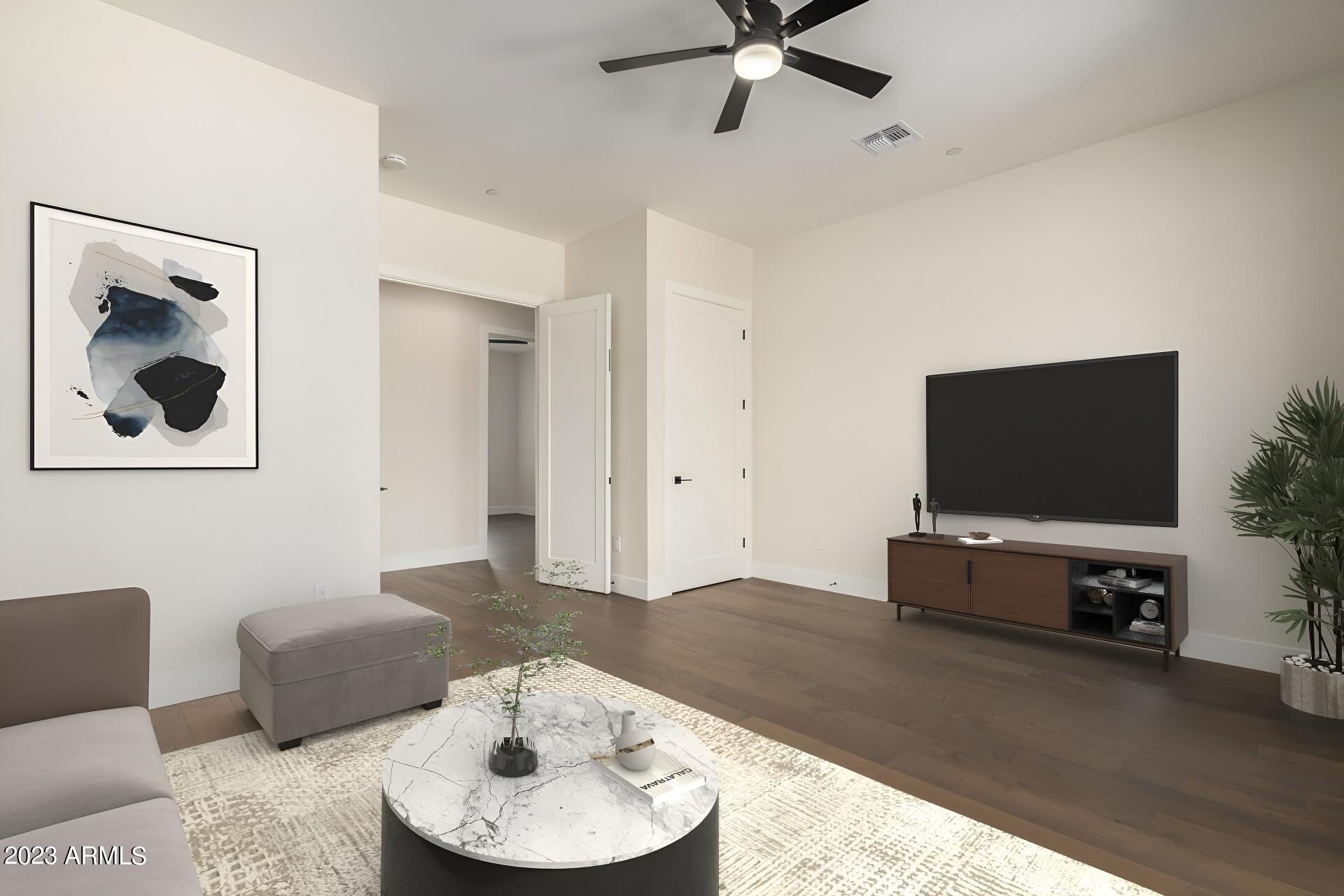 DESERT ESTATES 15 - Residential