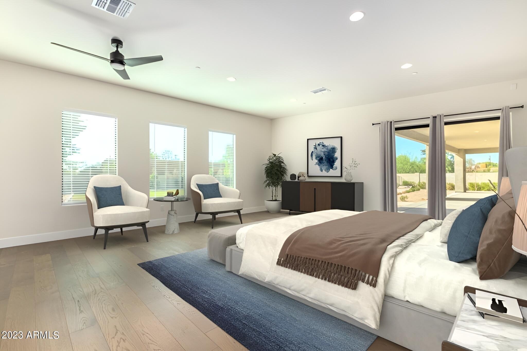 DESERT ESTATES 15 - Residential