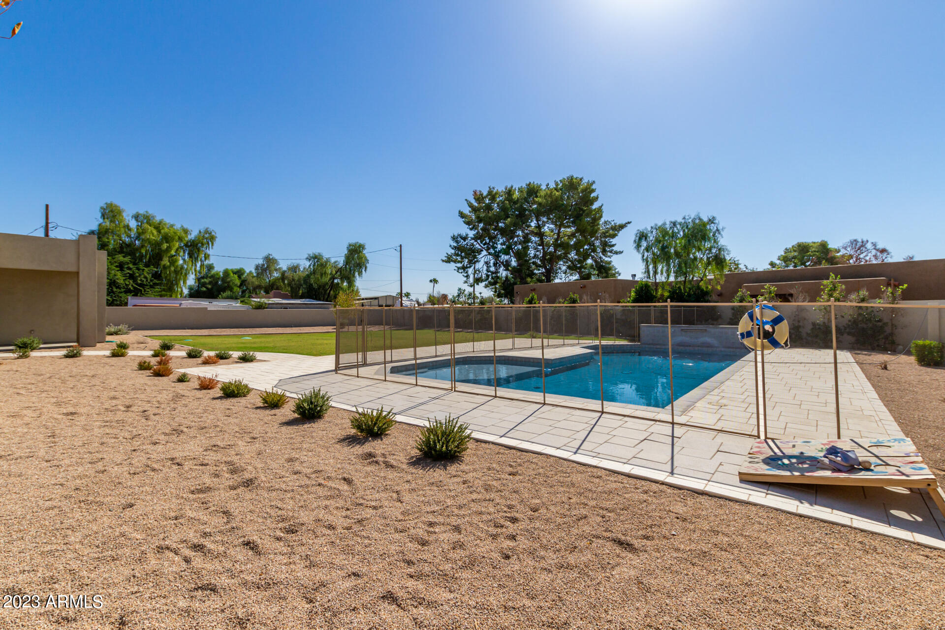 DESERT ESTATES 15 - Residential