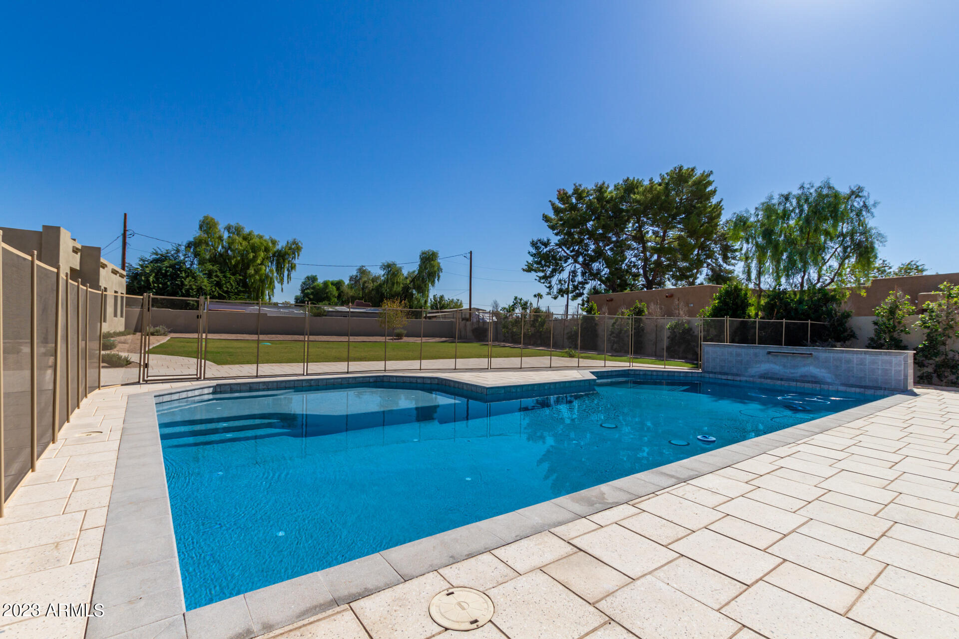 DESERT ESTATES 15 - Residential