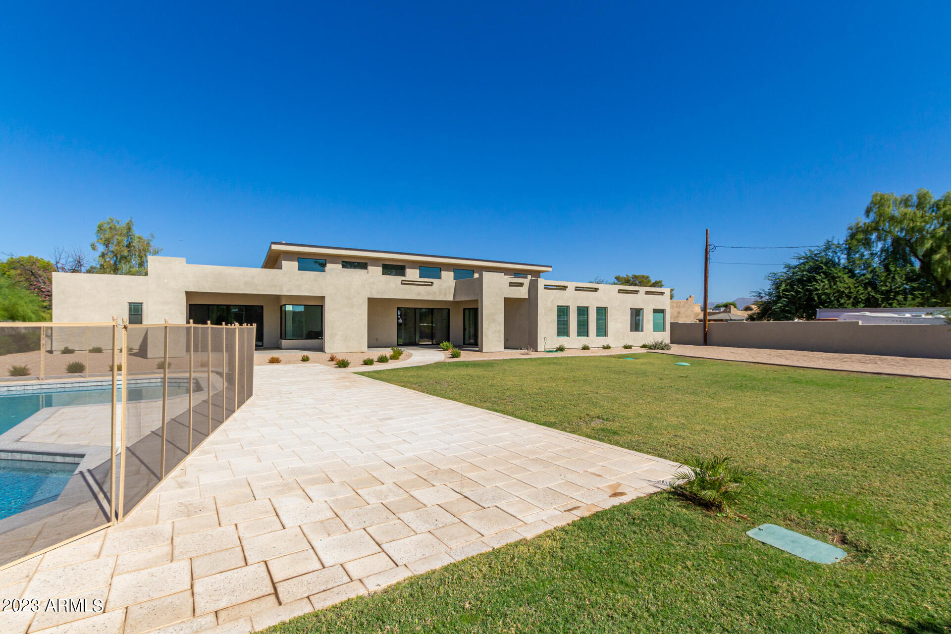 DESERT ESTATES 15 - Residential