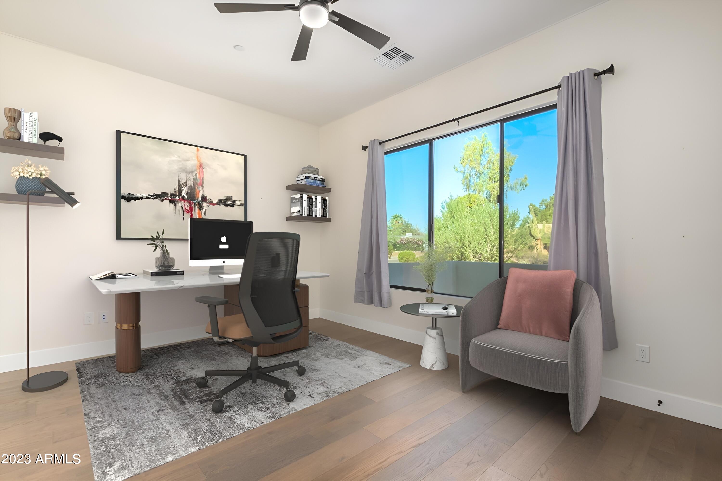 DESERT ESTATES 15 - Residential