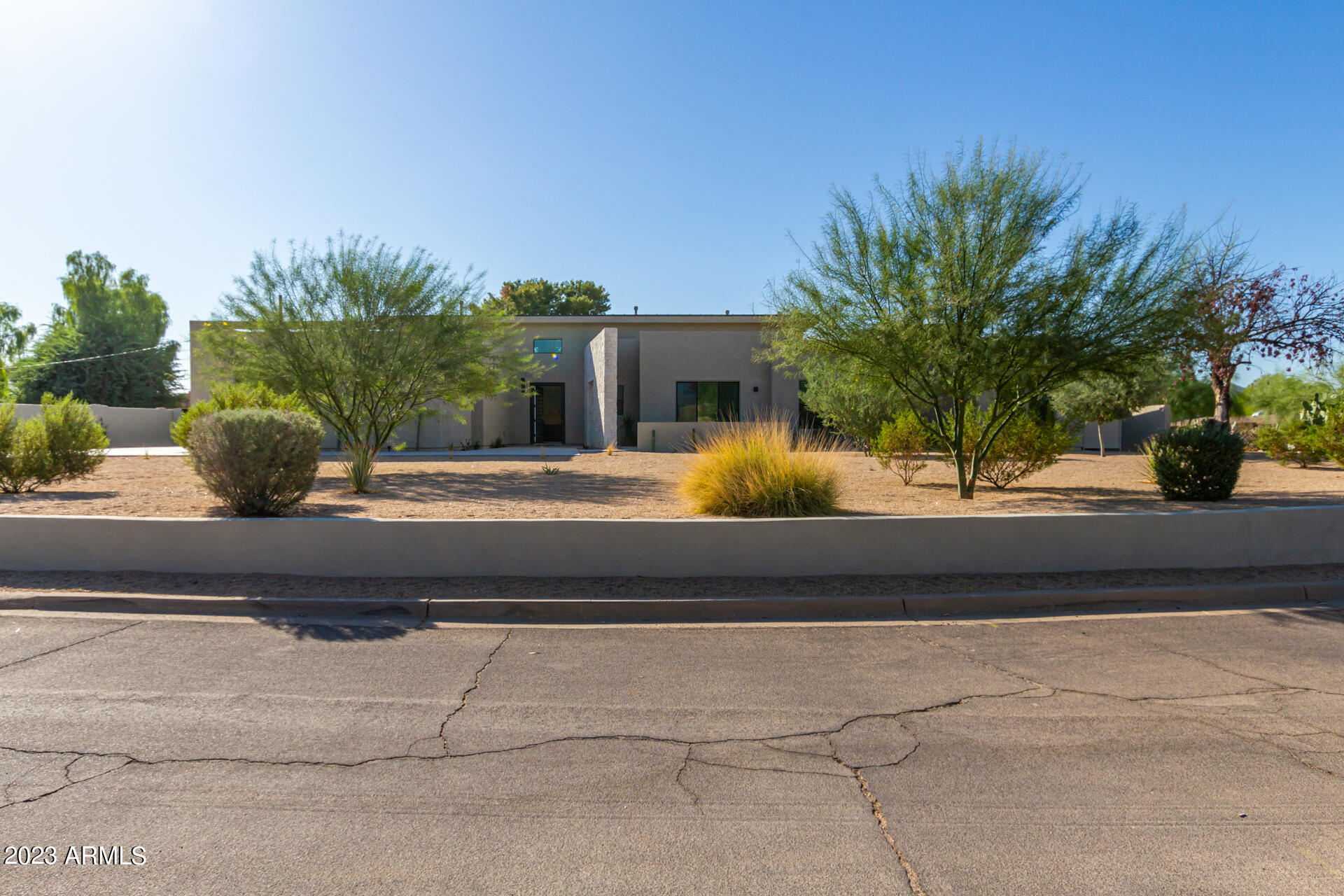 DESERT ESTATES 15 - Residential