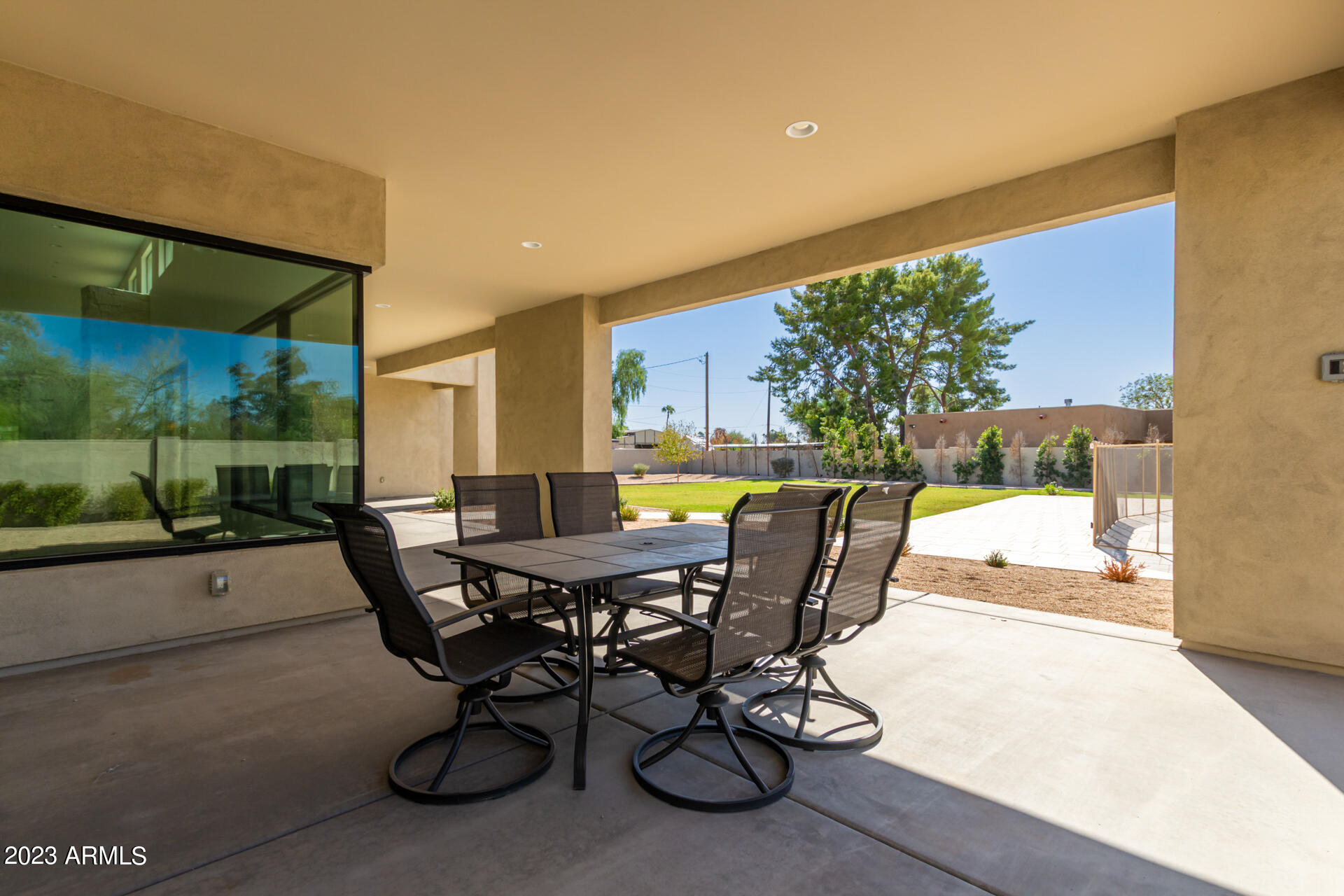 DESERT ESTATES 15 - Residential