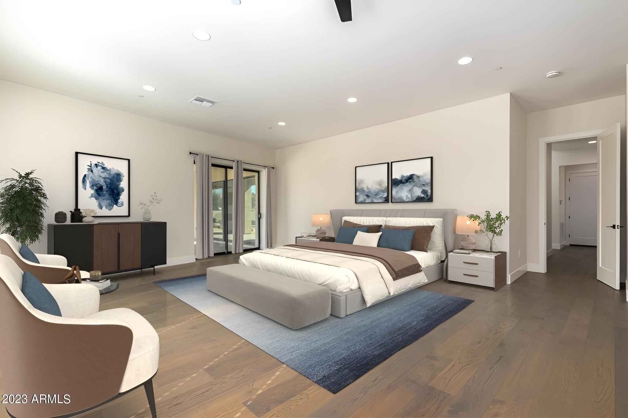 DESERT ESTATES 15 - Residential