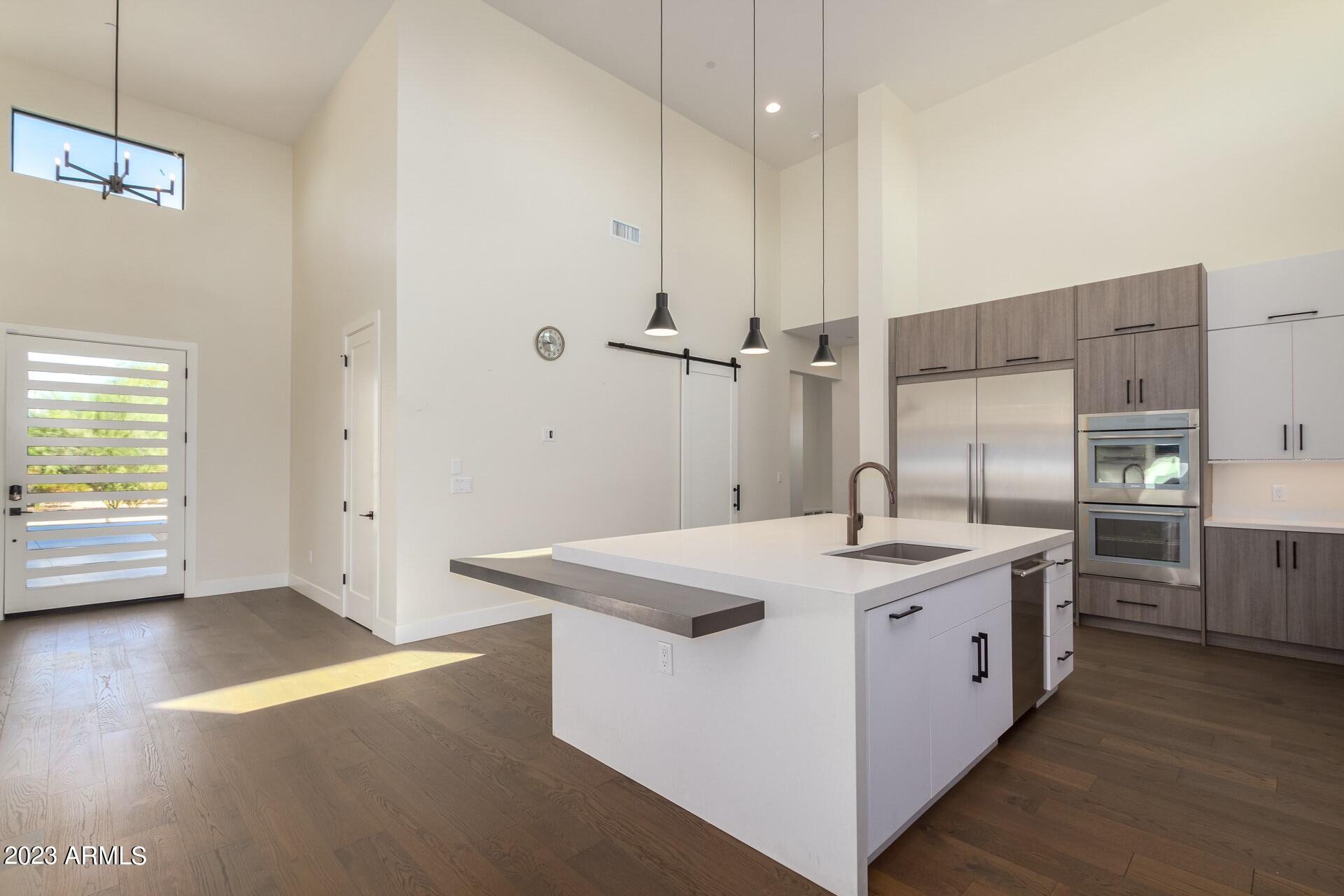 DESERT ESTATES 15 - Residential