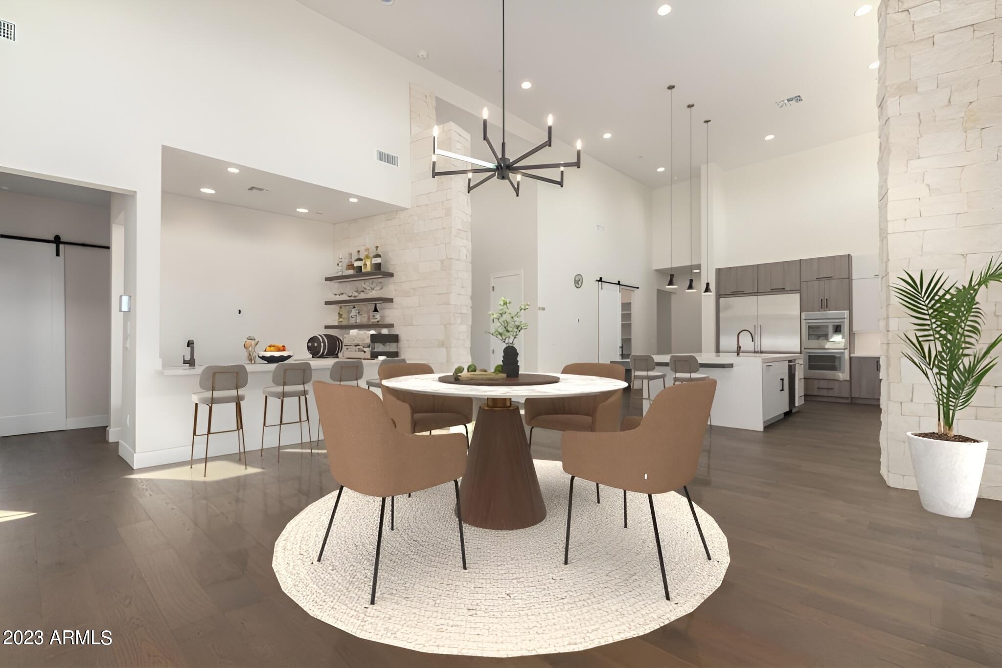 DESERT ESTATES 15 - Residential