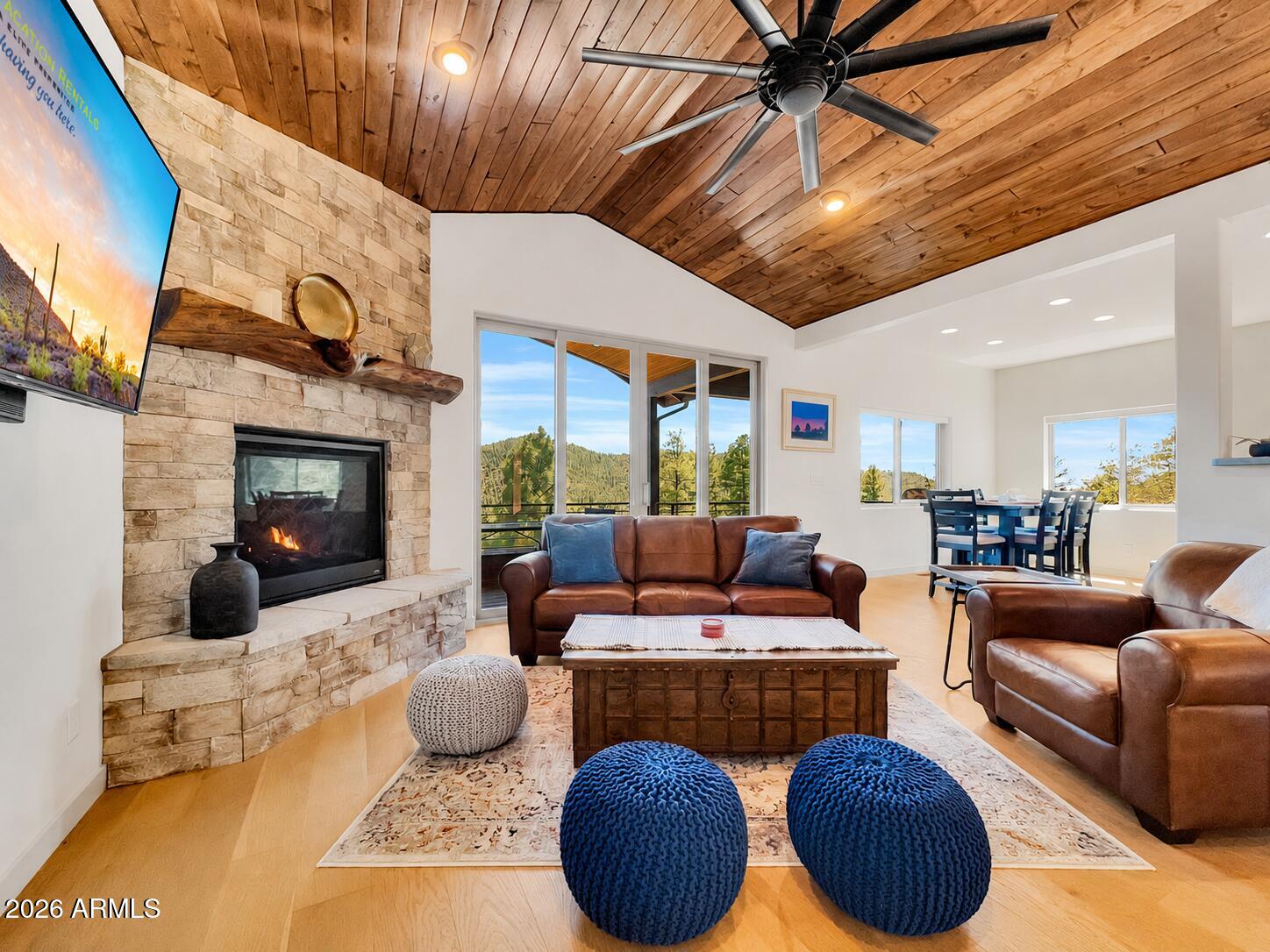 9155 W TOMAHAWK Trail