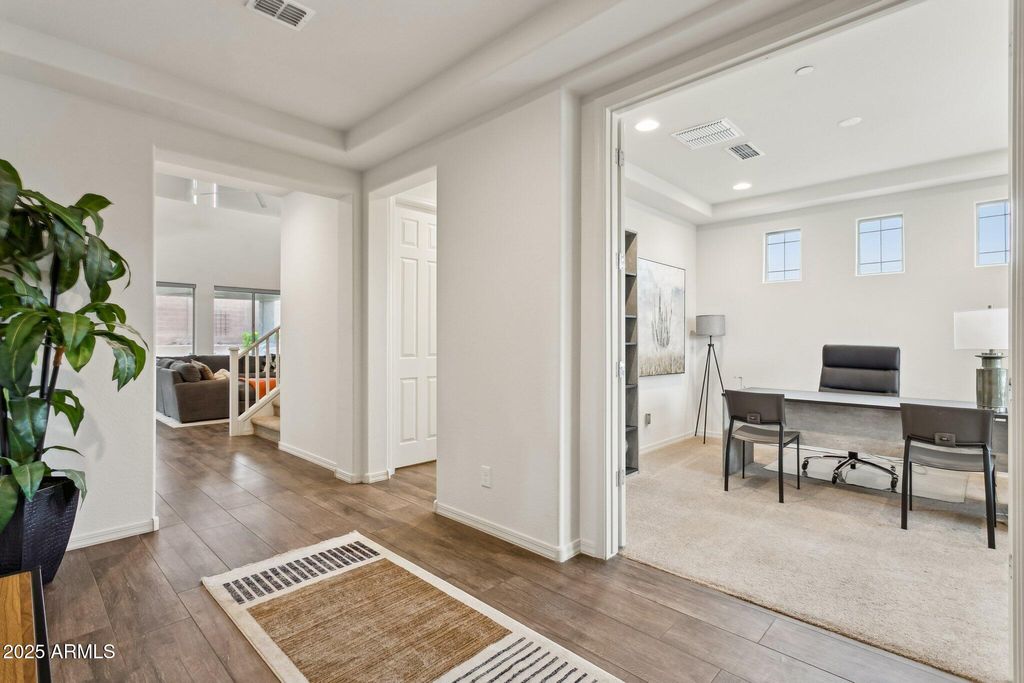 Photo of 7180 W Tombstone Trail, Peoria, AZ 85383 (MLS # 6932413)
