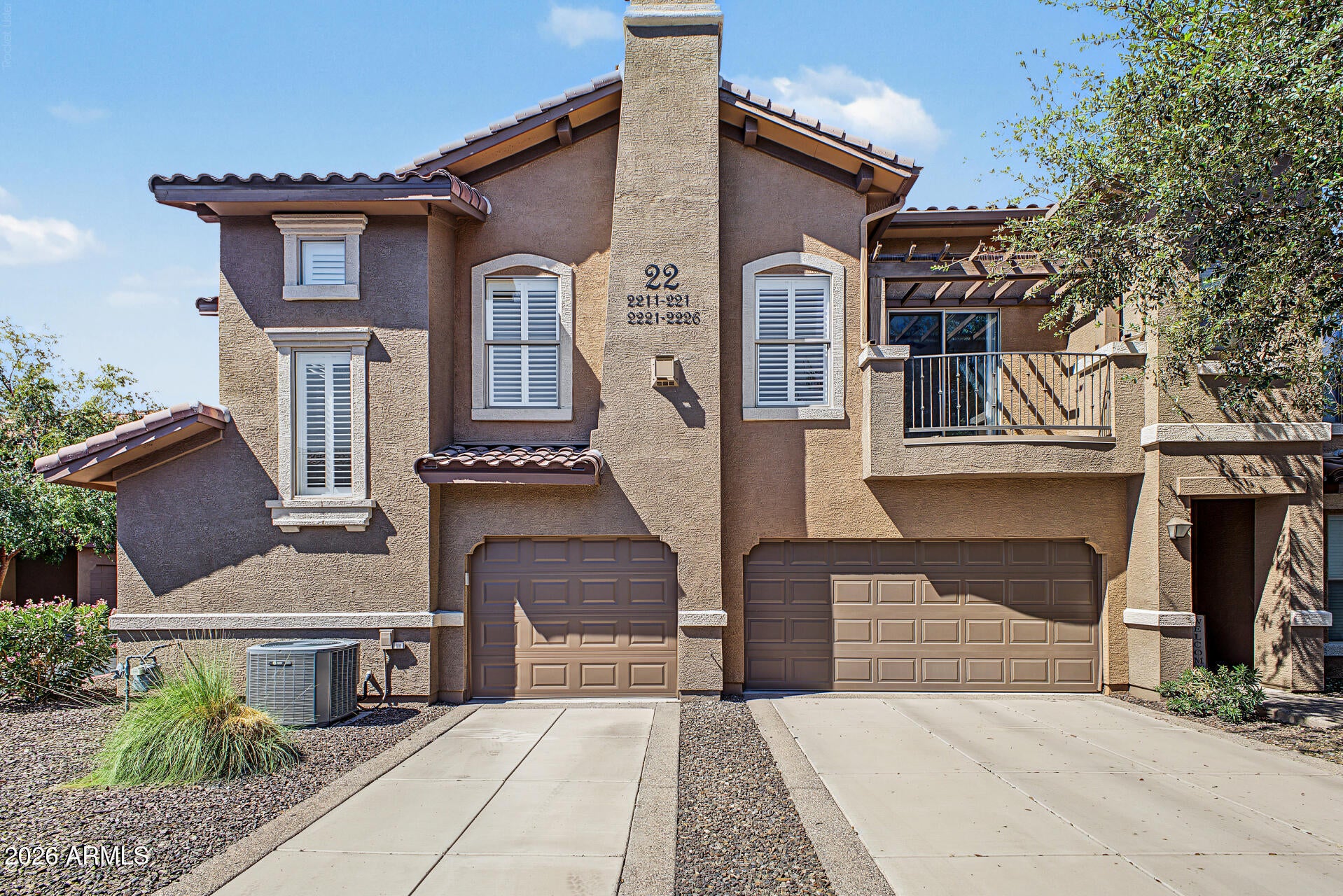 14250 W WIGWAM Boulevard 2226