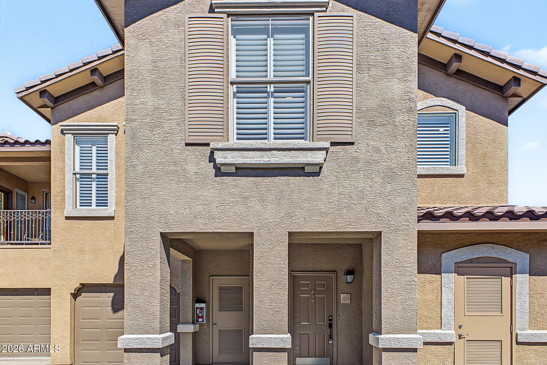 14250 W WIGWAM Boulevard 2226