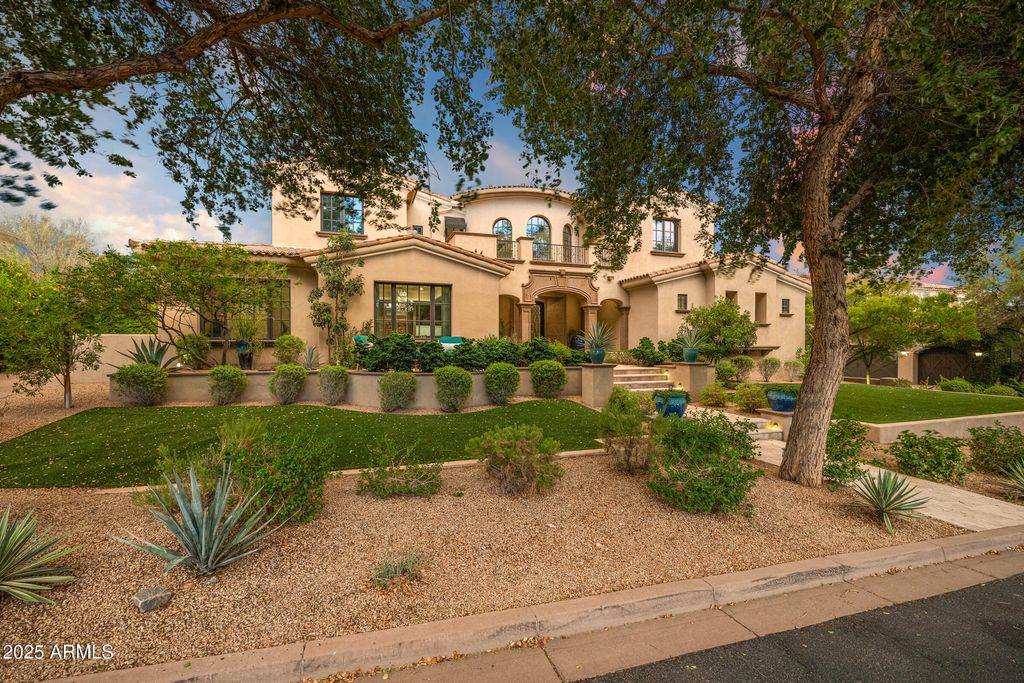 Photo of 18961 N 98th Street, Scottsdale, AZ 85255 (MLS # 7034188)
