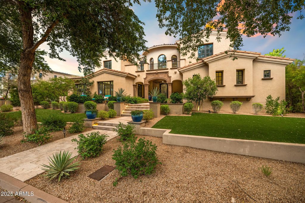 Photo of 18961 N 98th Street, Scottsdale, AZ 85255 (MLS # 7034188)