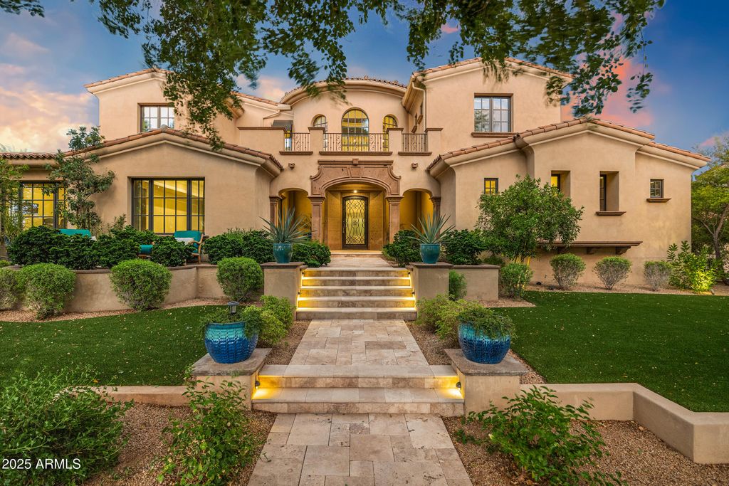 Photo of 18961 N 98th Street, Scottsdale, AZ 85255 (MLS # 7034188)