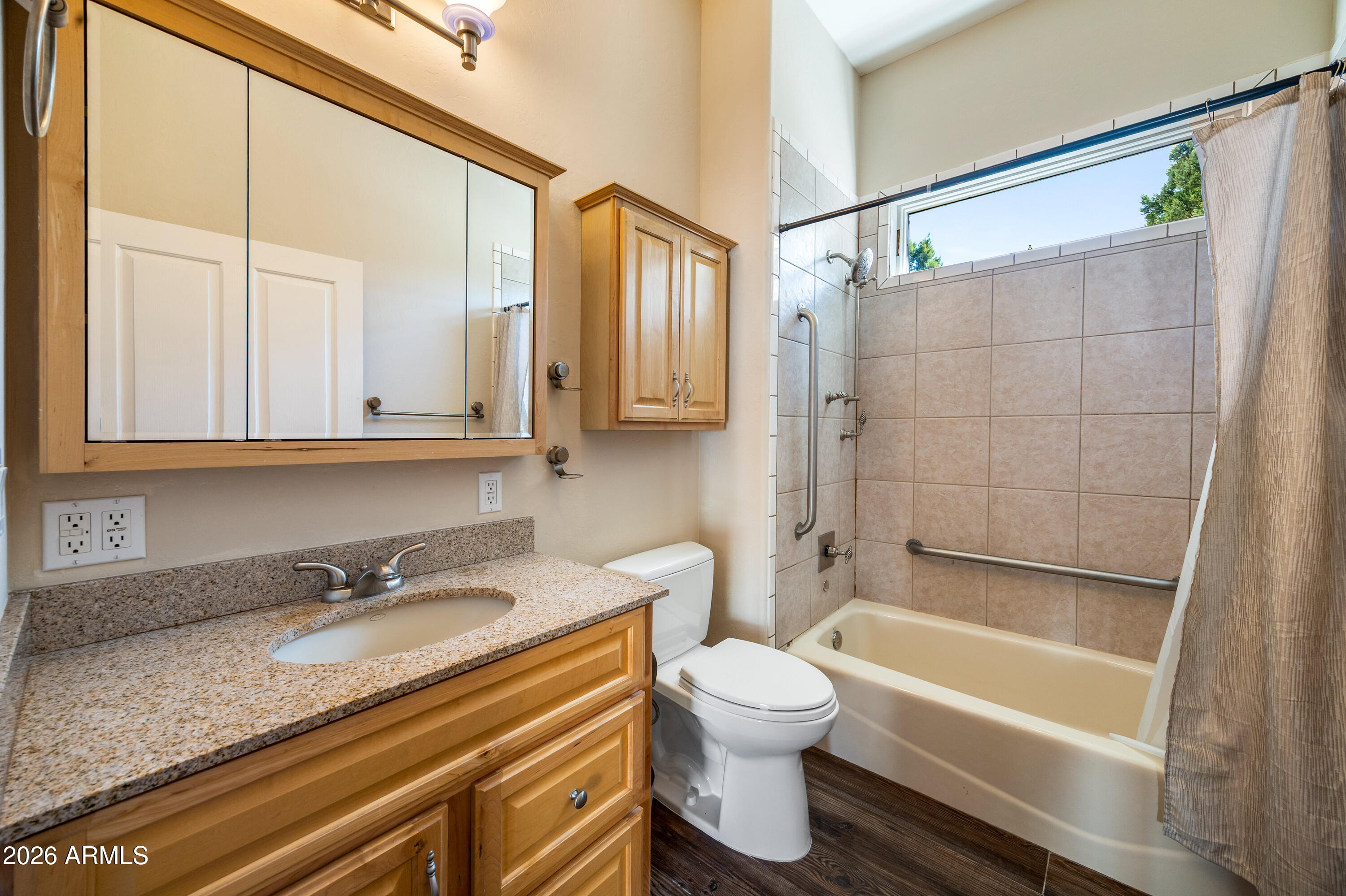 Show Low Unsubdivided - Residential