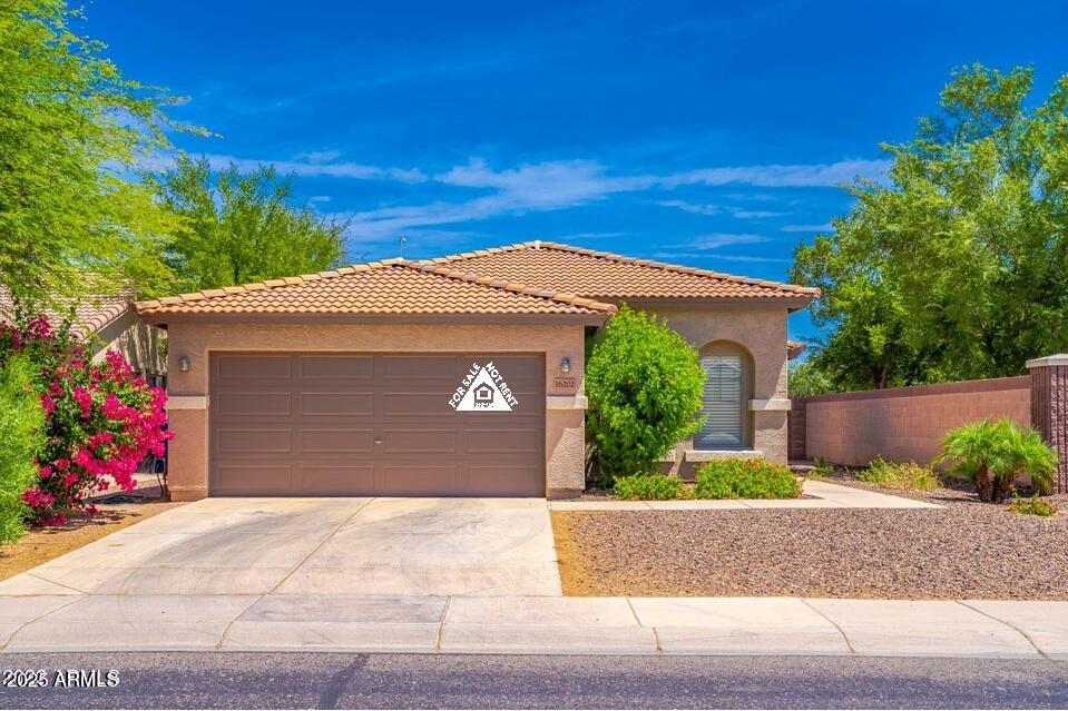 16202 W CARIBBEAN Lane