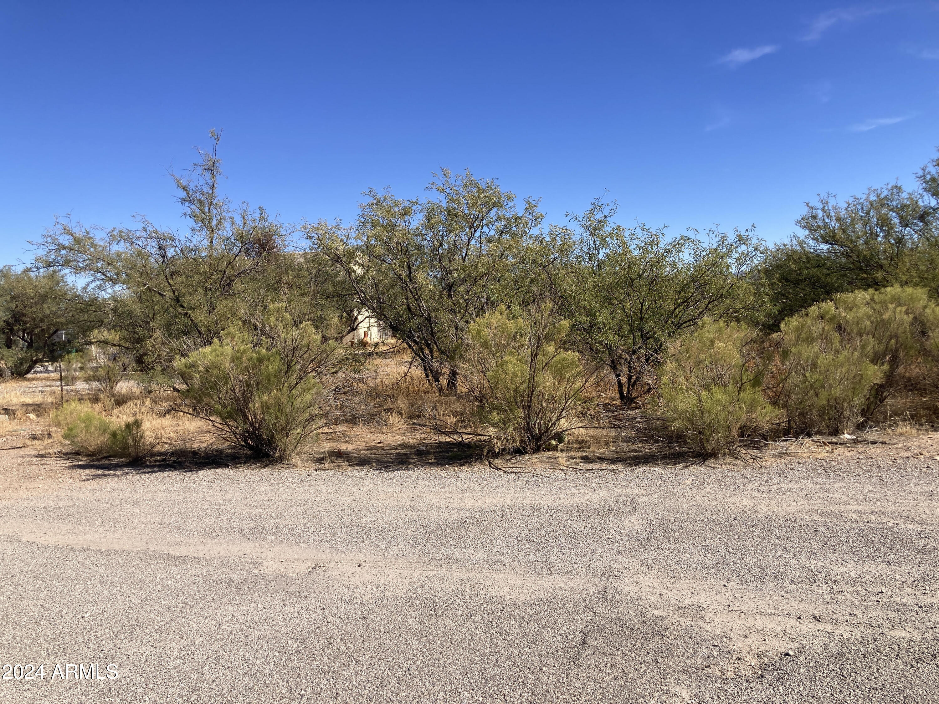 5811 S Calle Sedillos -- 30G