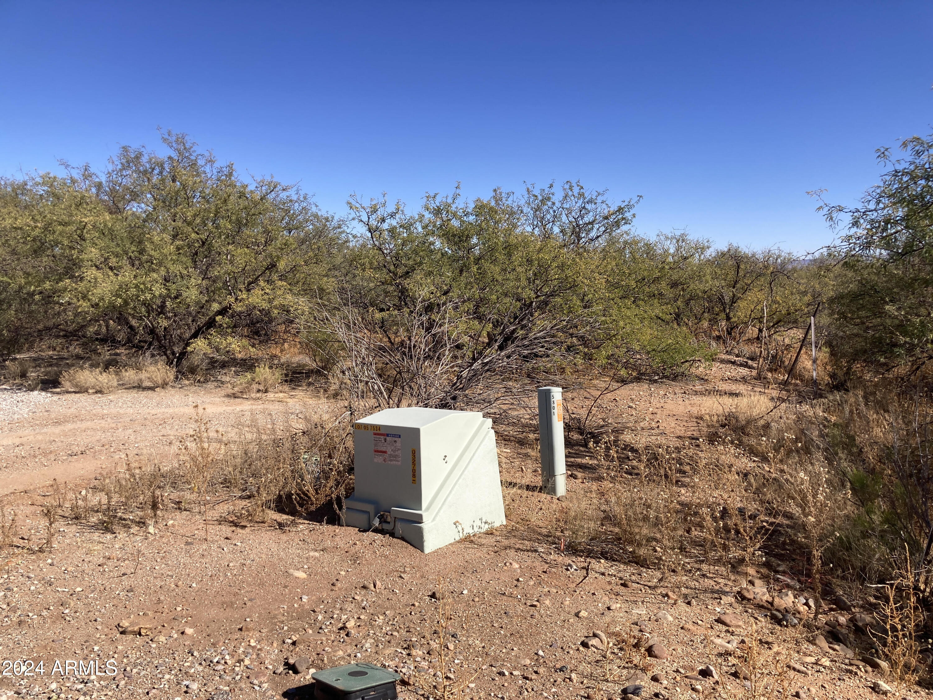 5811 S Calle Sedillos -- 30G