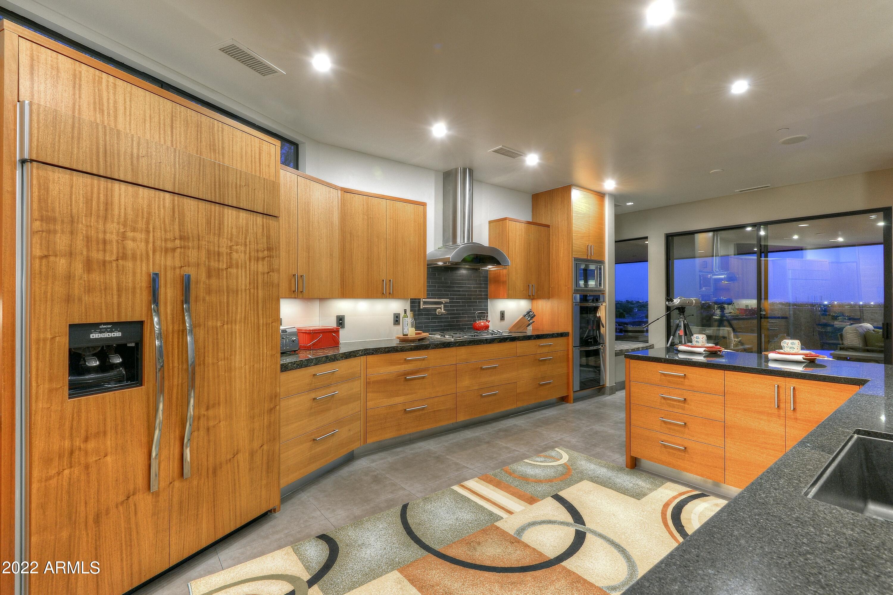 ANCALA - Residential