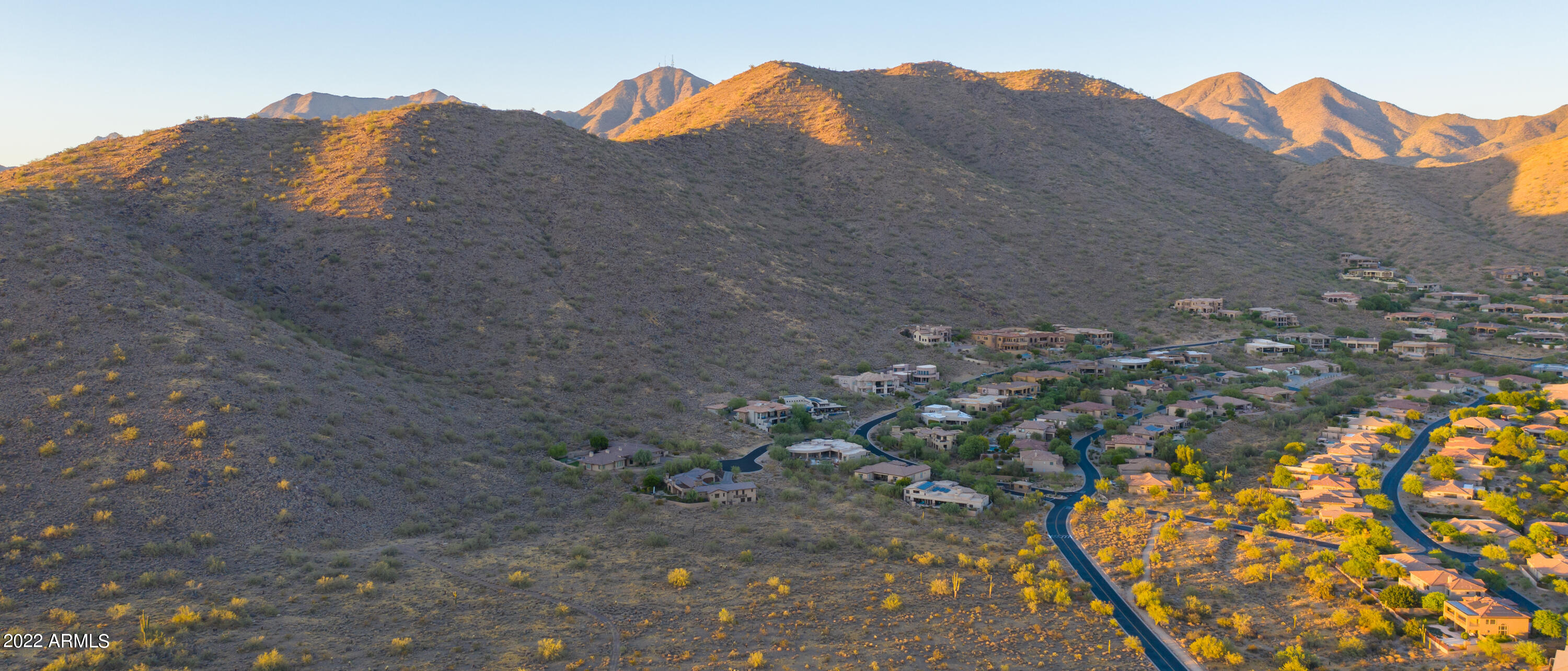 ANCALA - Residential