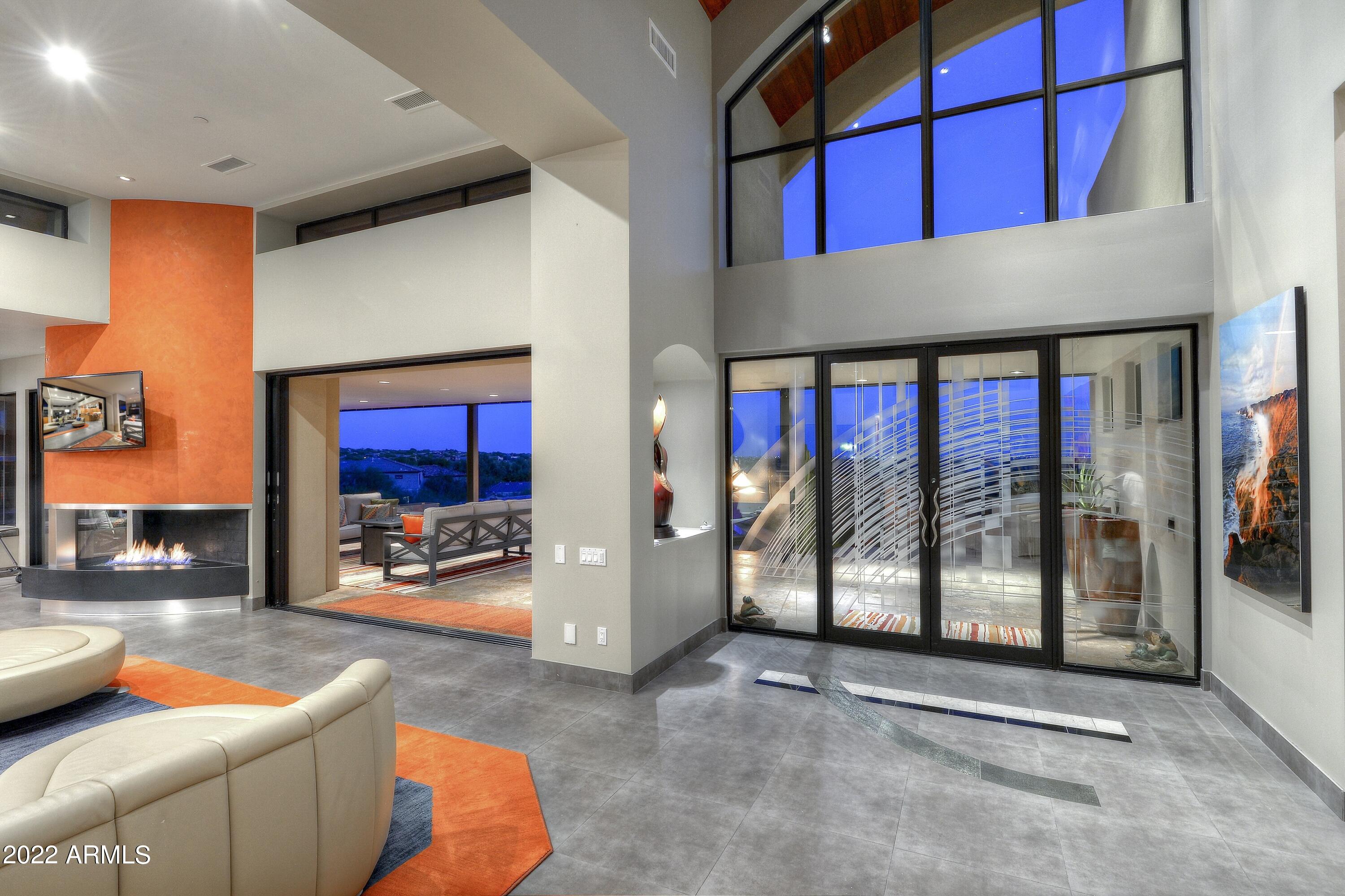ANCALA - Residential
