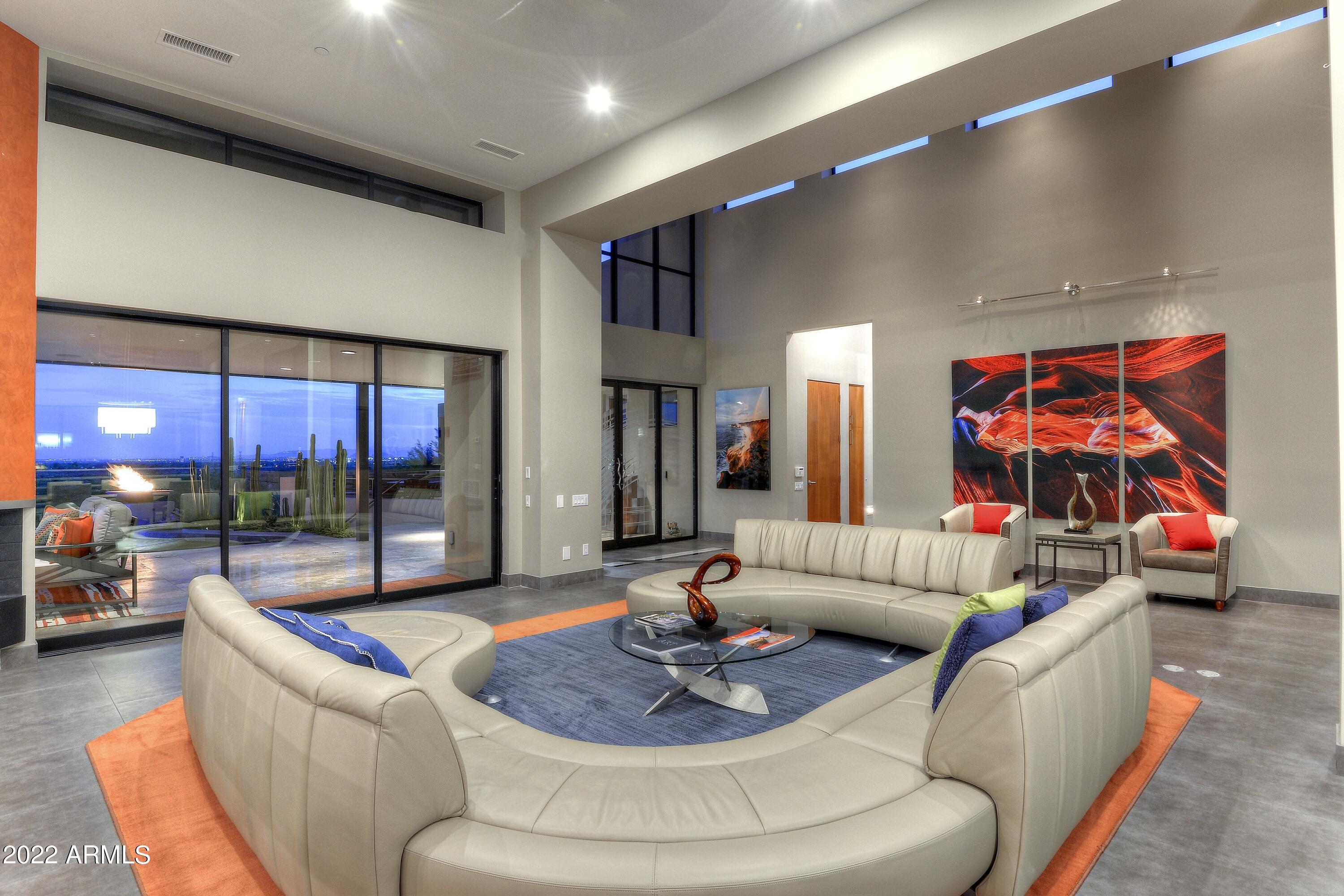 ANCALA - Residential
