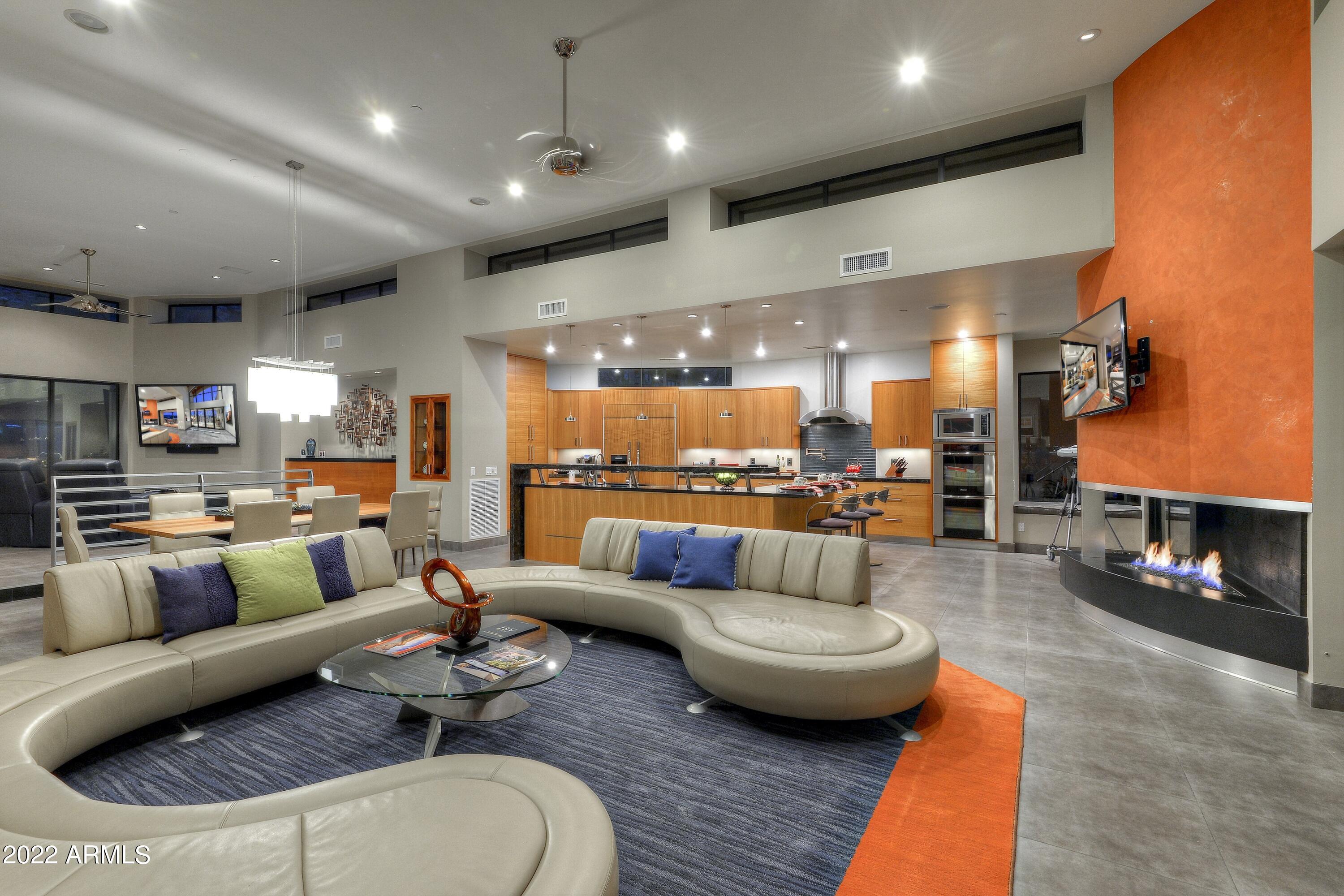 ANCALA - Residential