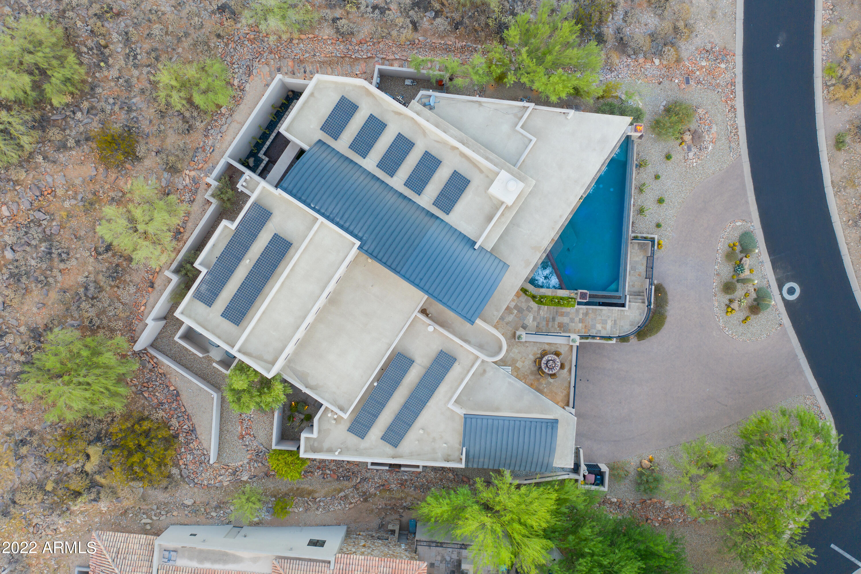 ANCALA - Residential