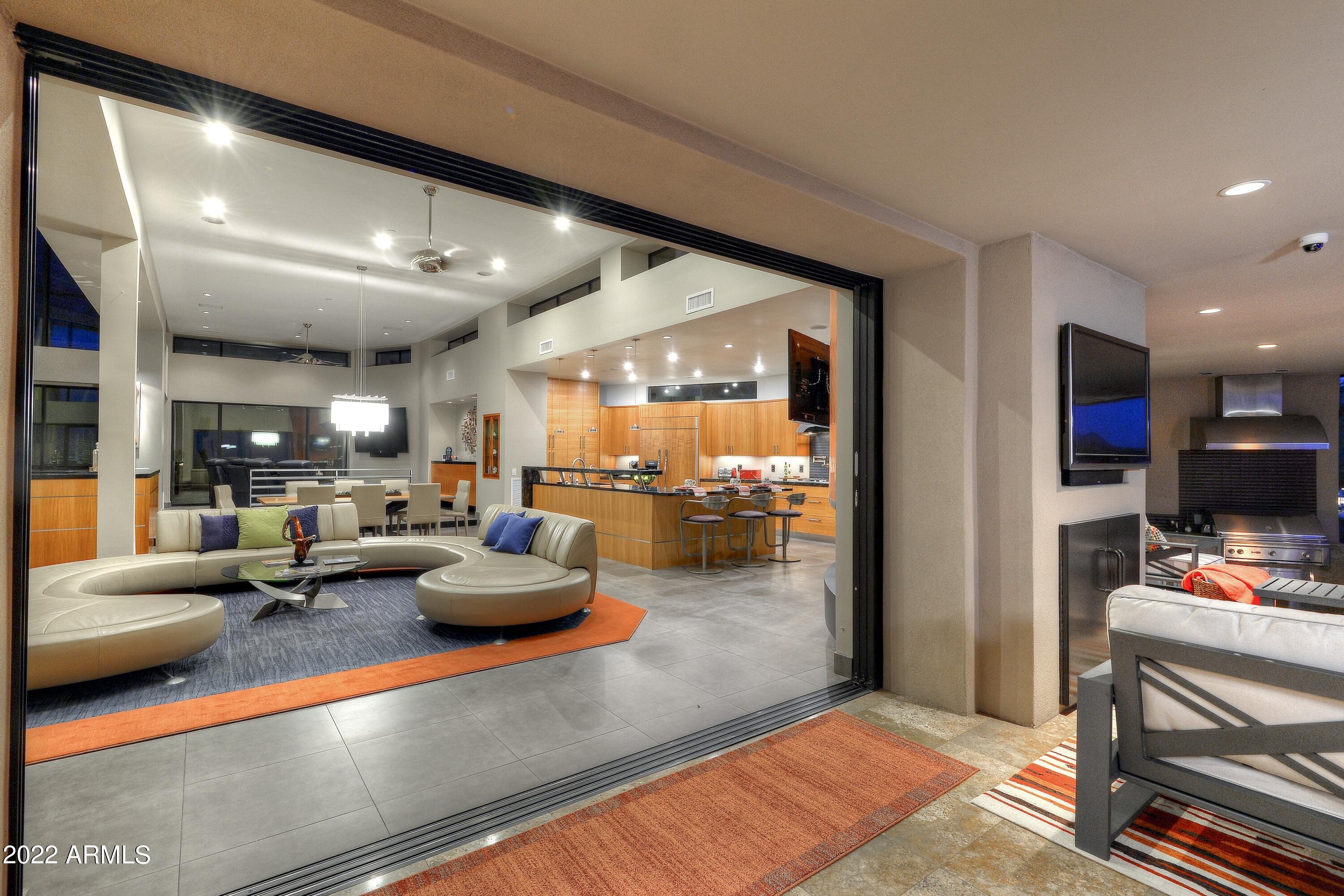 ANCALA - Residential