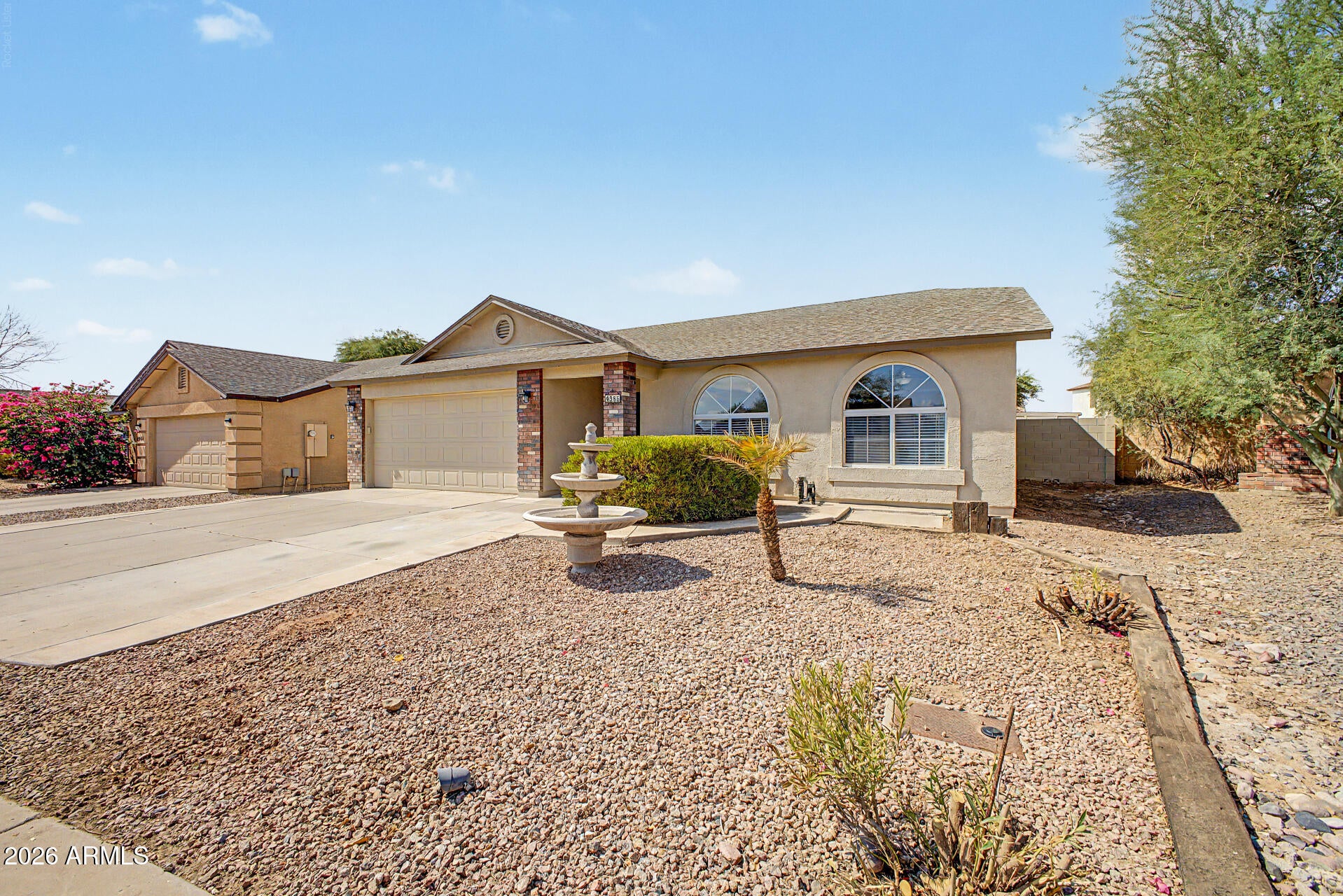 4986 E MAGNUS Drive