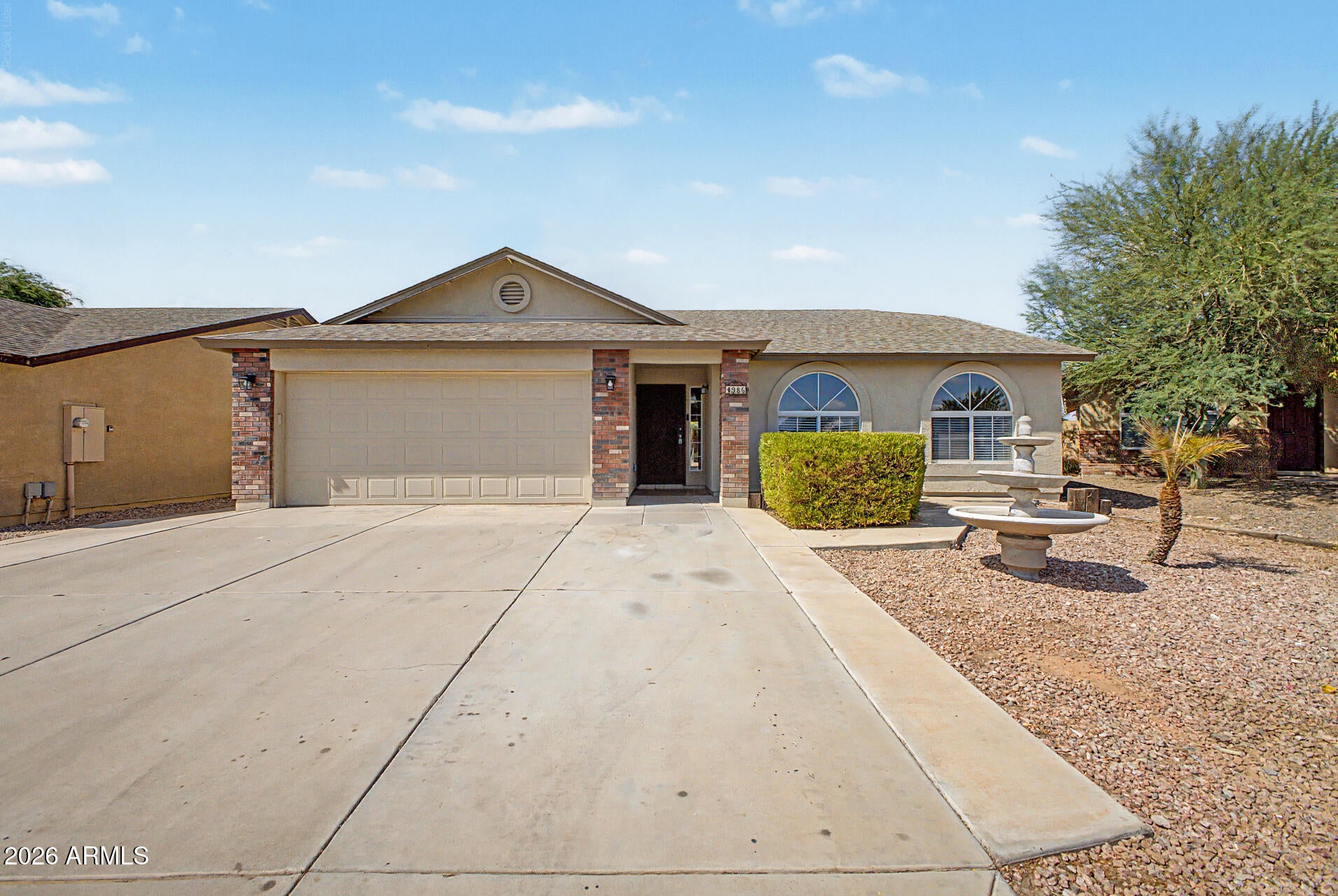 4986 E MAGNUS Drive