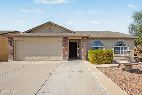 Property photo of 4986 E Magnus Drive, San Tan Valley, AZ 85140