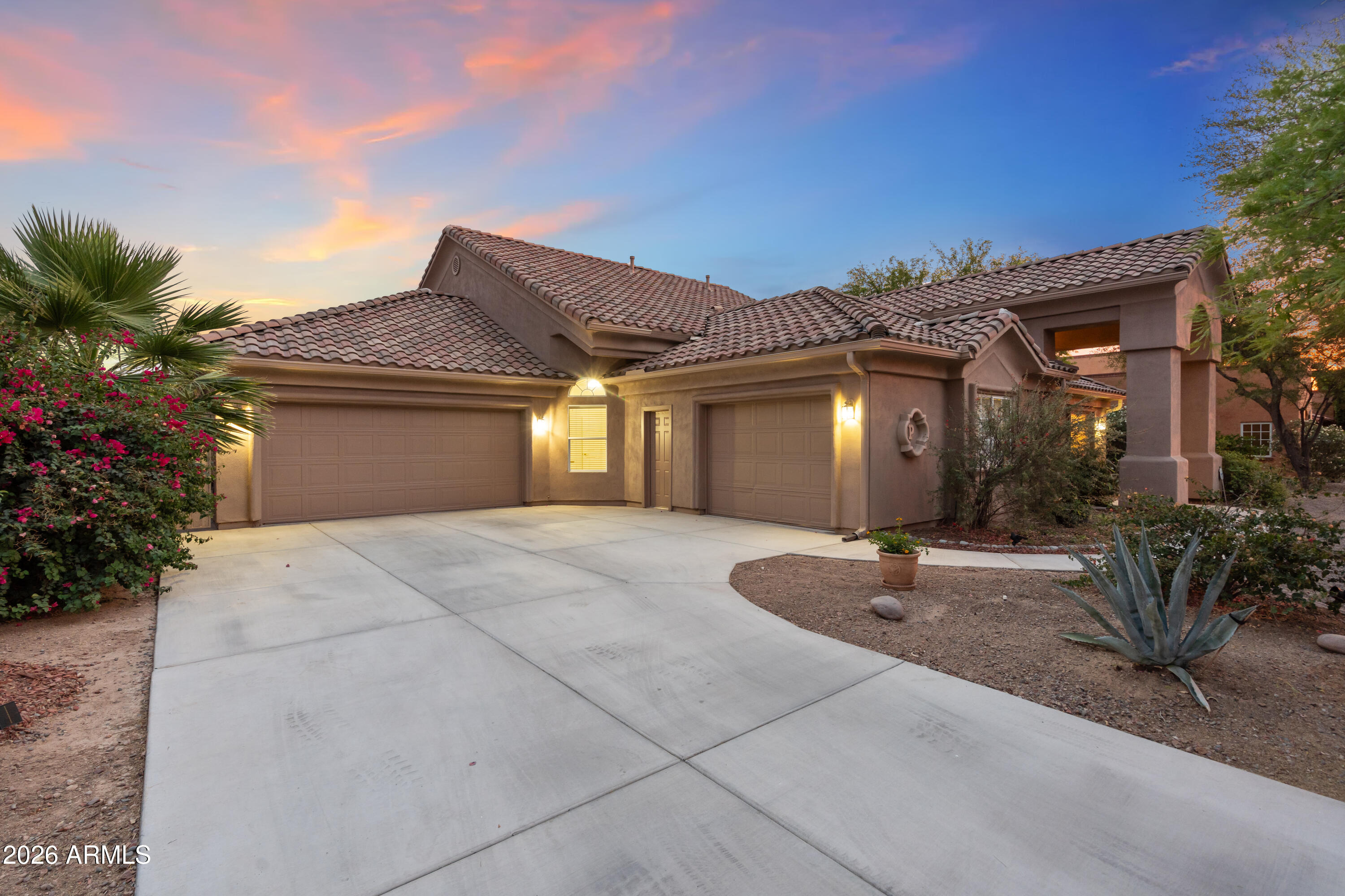 781 W SAN MARCOS Drive