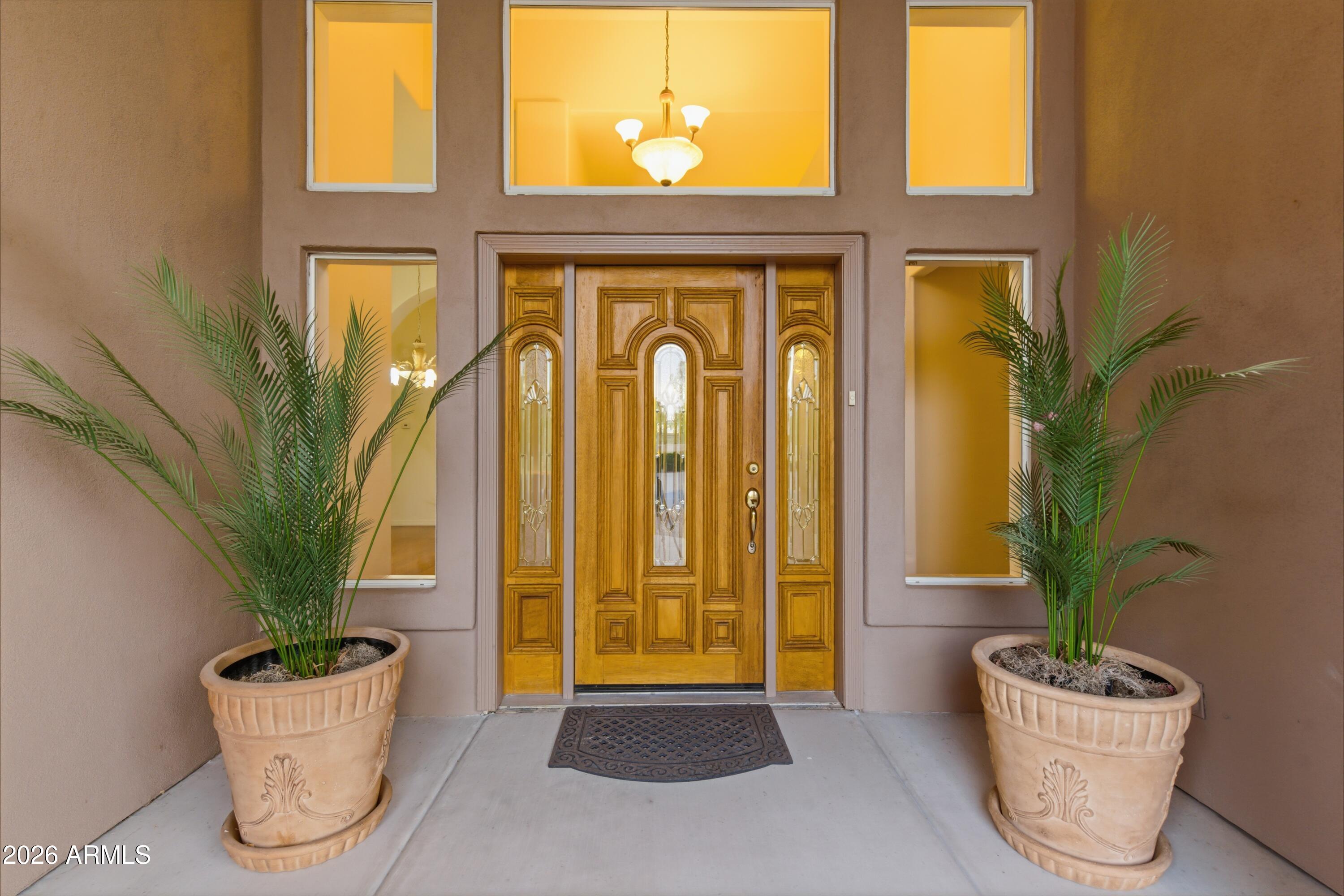 781 W SAN MARCOS Drive