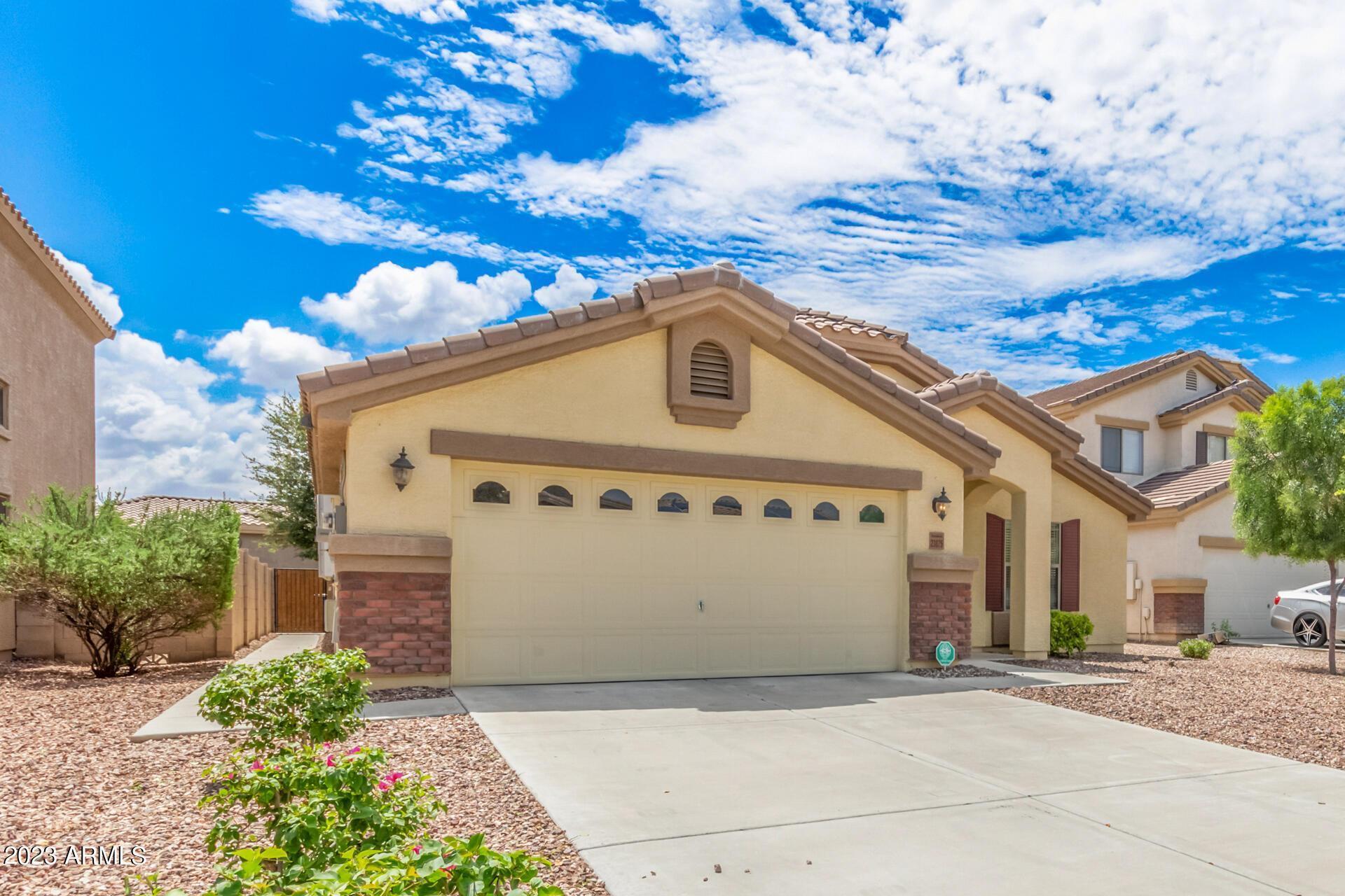 23875 W LA SALLE Street