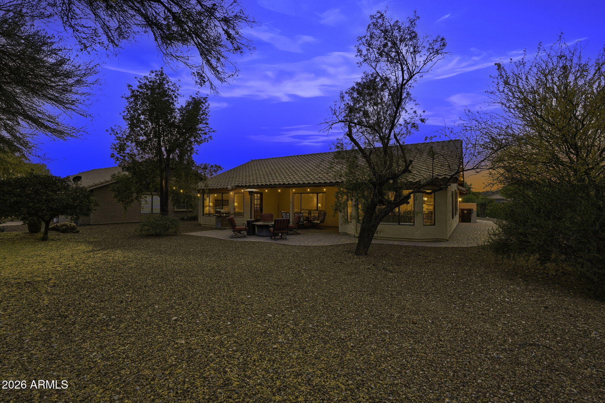 7899 E JOJOBA Circle
