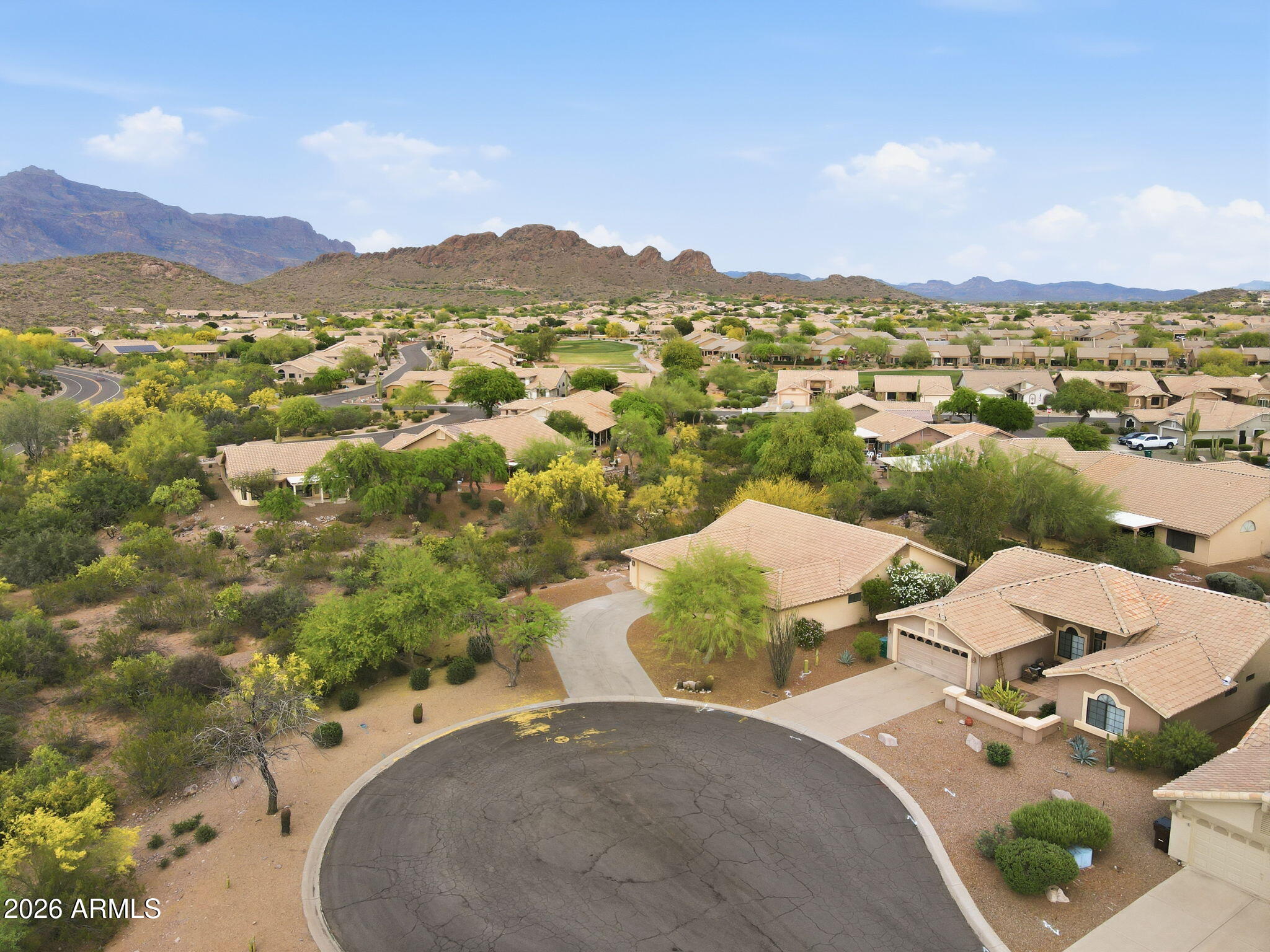 7899 E JOJOBA Circle