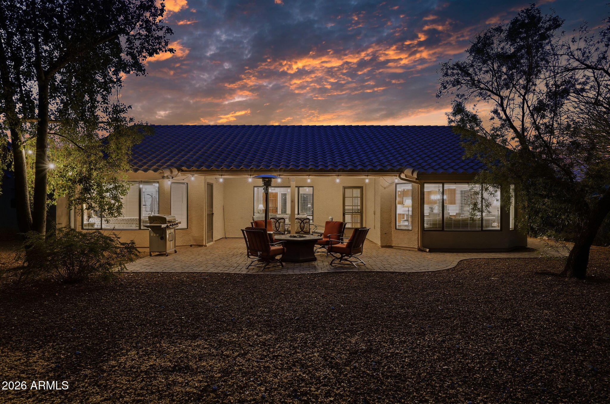 7899 E JOJOBA Circle