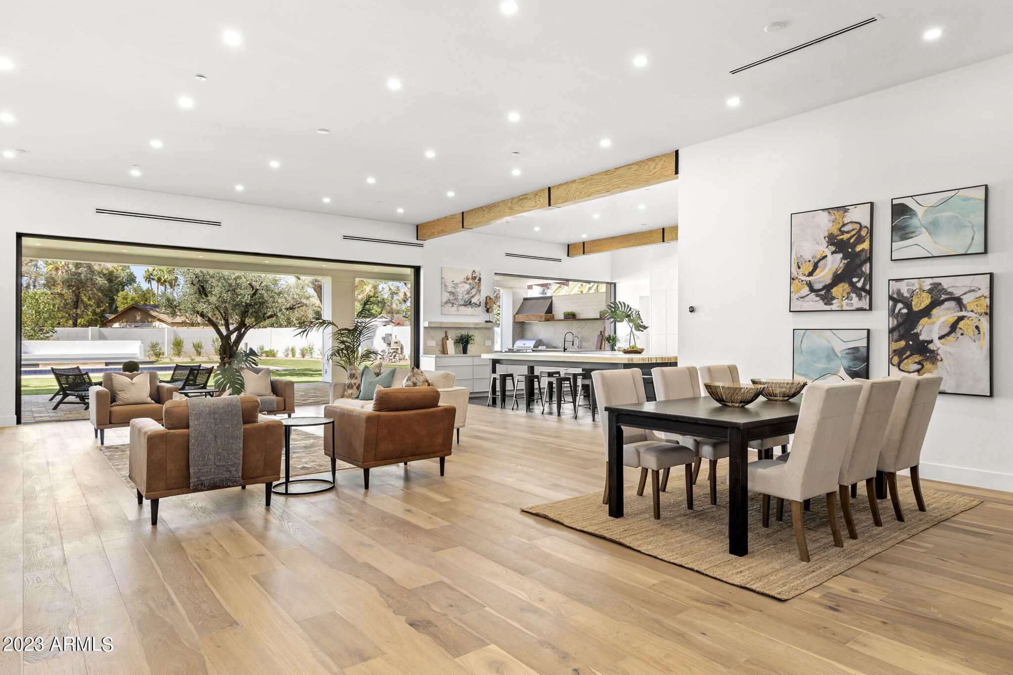 AVANT 1 UNIT 2 - Residential