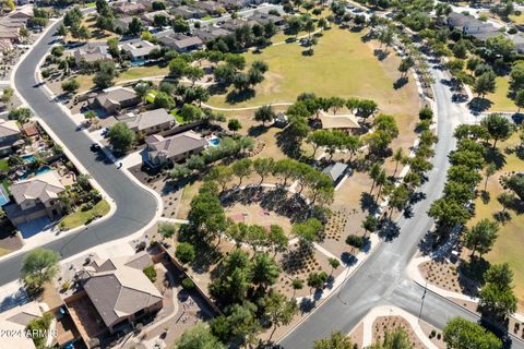 A home in Mesa