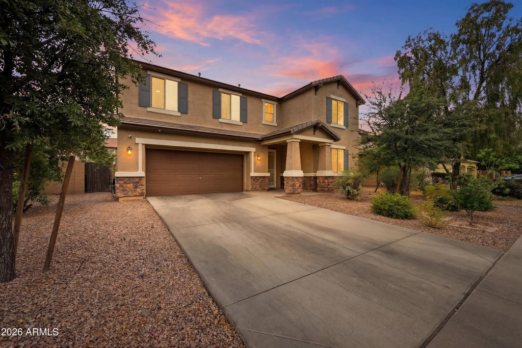 Photo of 11959 W Chase Lane, Avondale, AZ 85323 (MLS # 7011666)