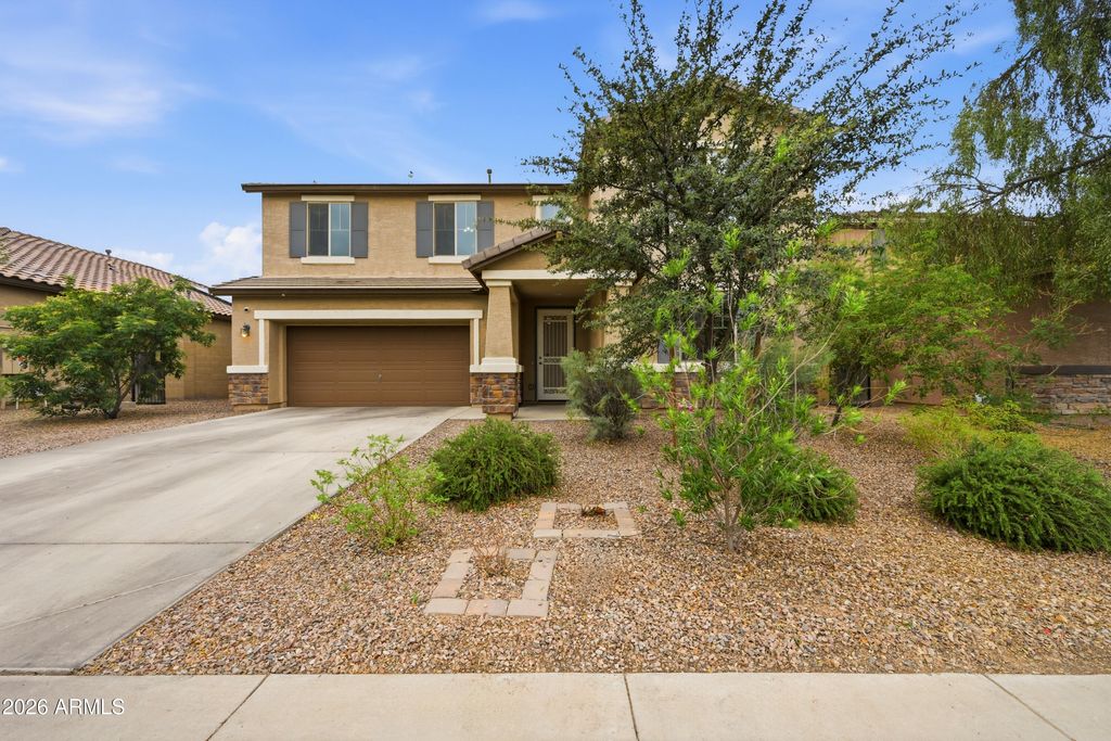 Photo of 11959 W Chase Lane, Avondale, AZ 85323 (MLS # 7011666)