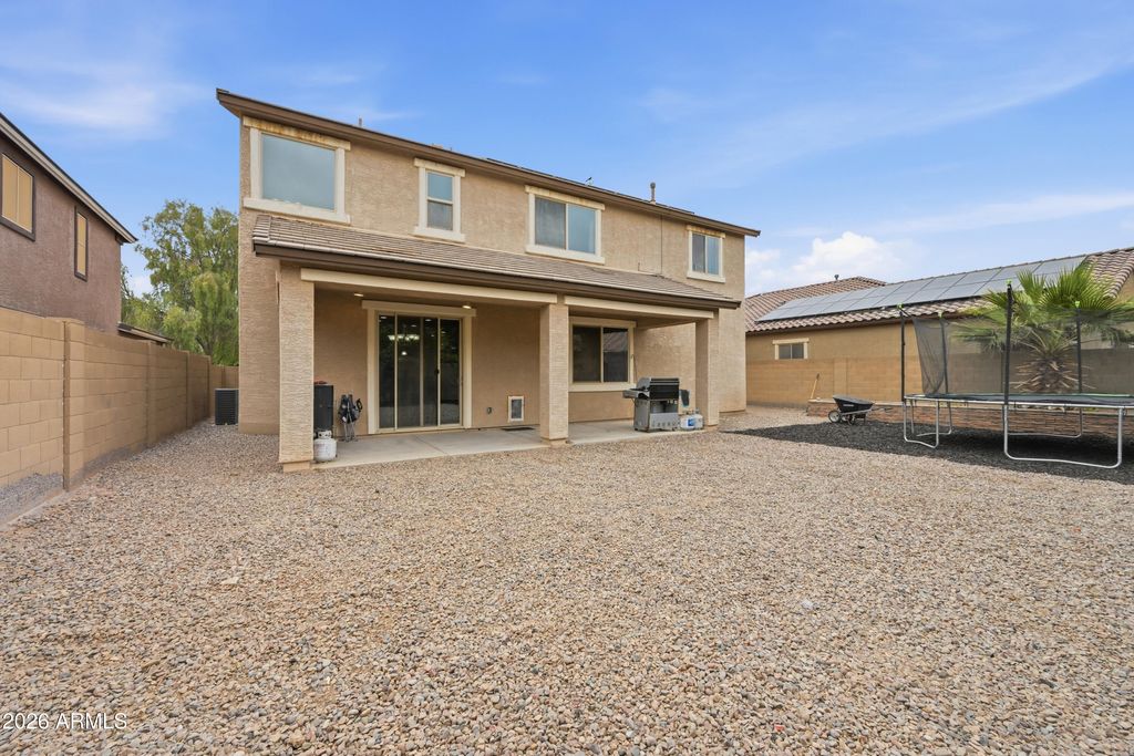 Photo of 11959 W Chase Lane, Avondale, AZ 85323 (MLS # 7011666)