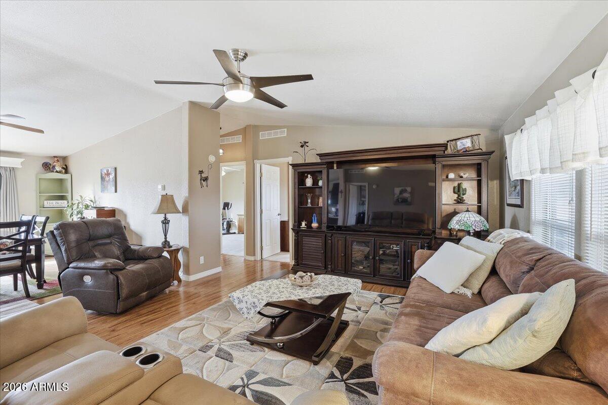 570 S Mustang Valley Drive