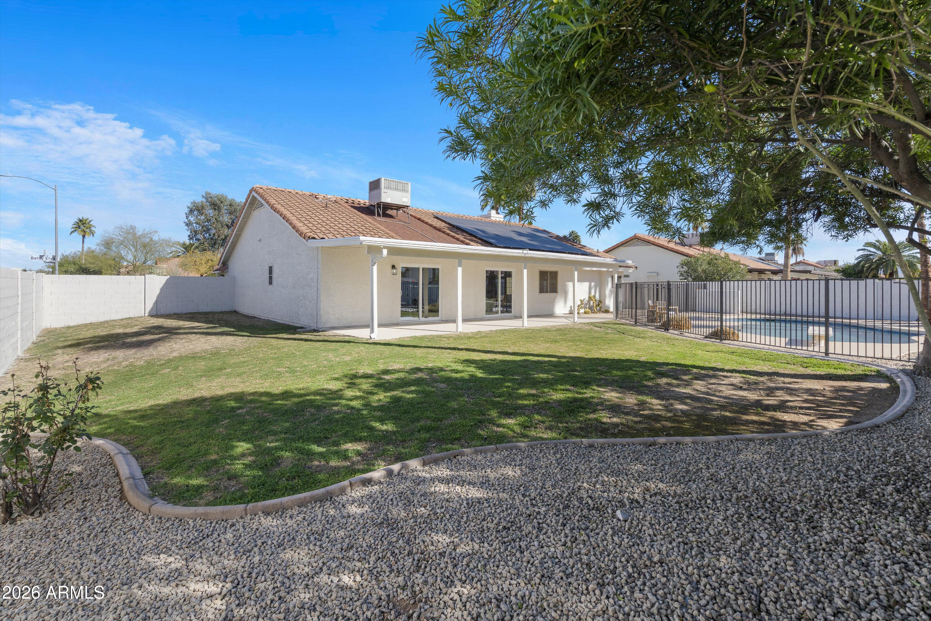 4301 E BETTY ELYSE Lane