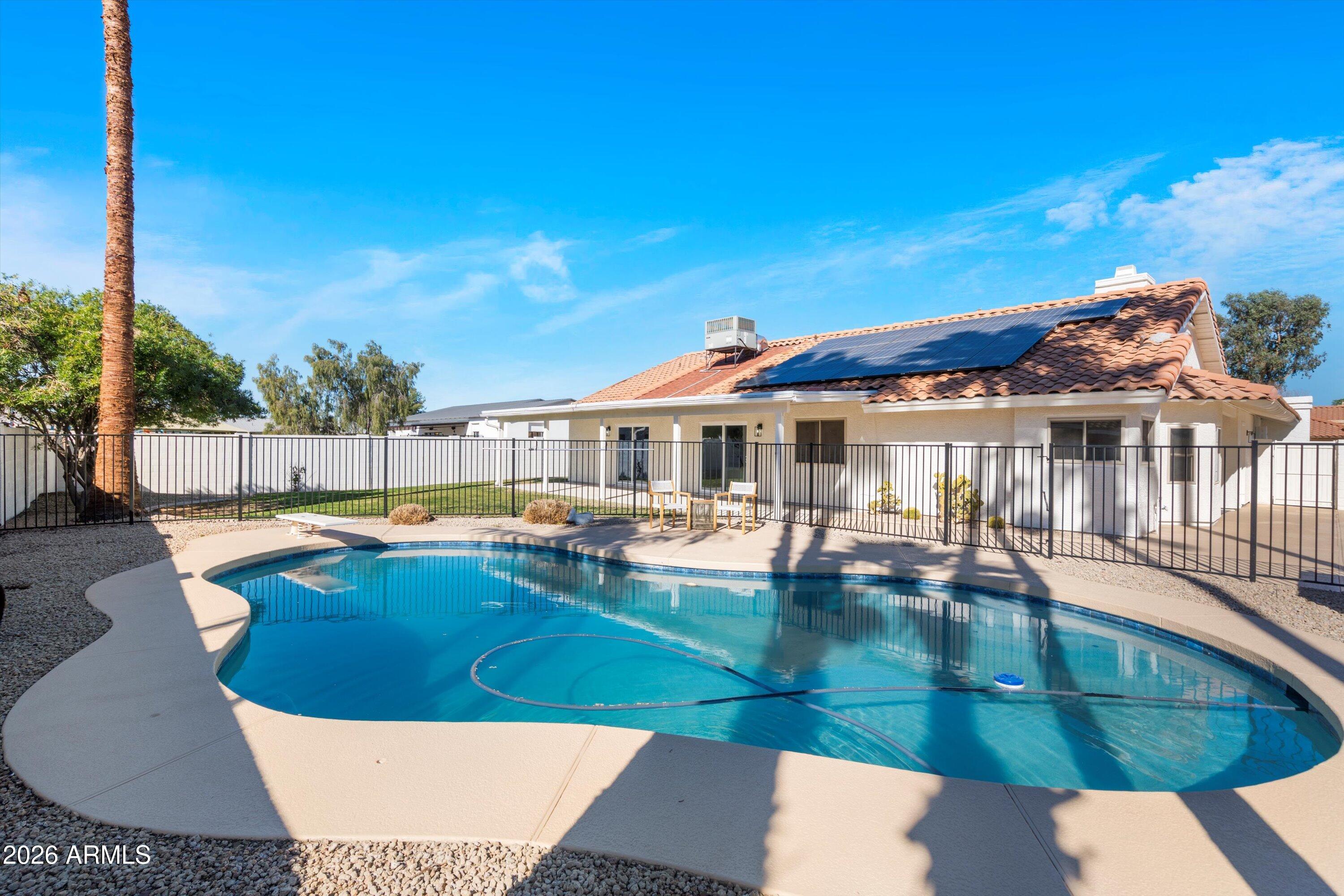 4301 E BETTY ELYSE Lane